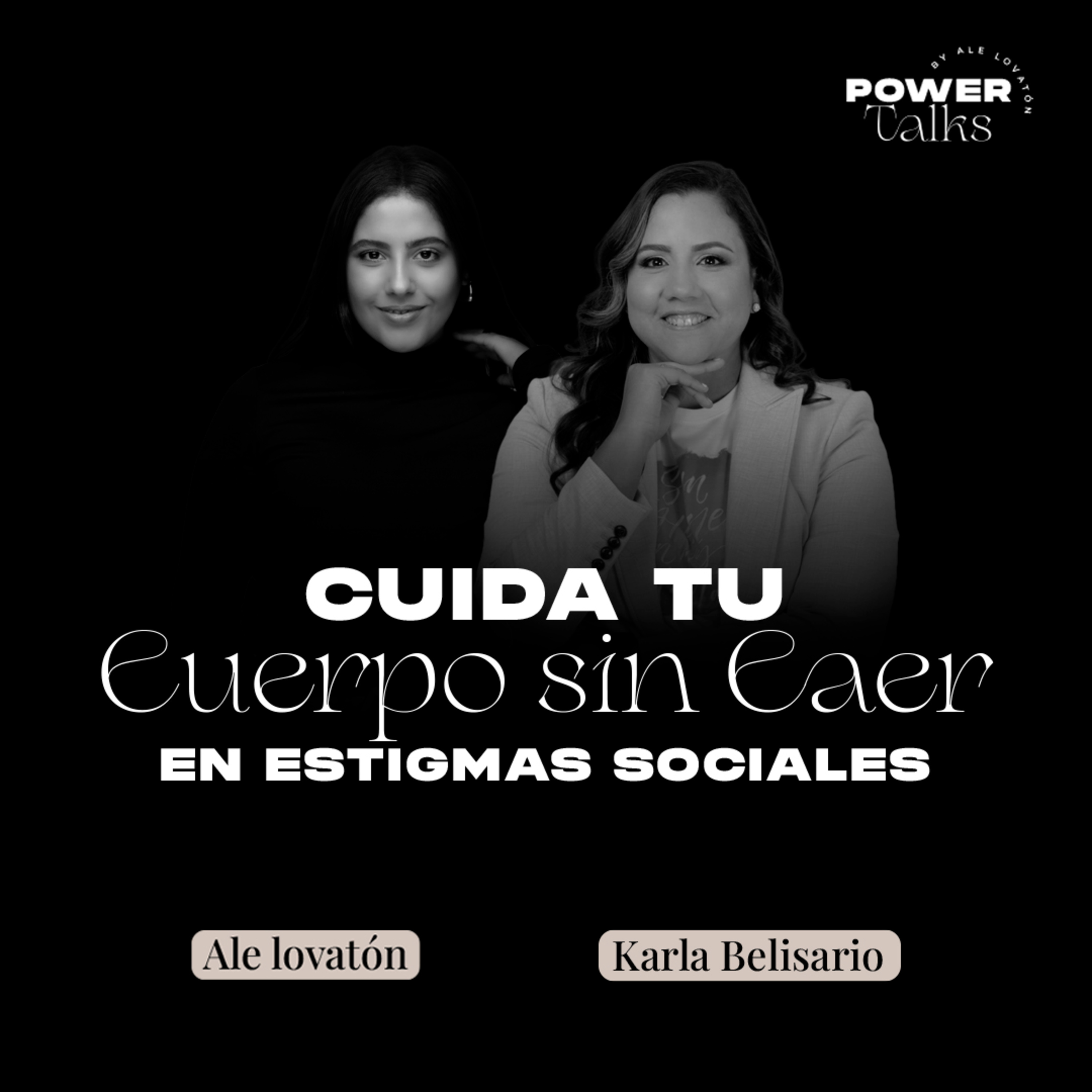 Power Talks