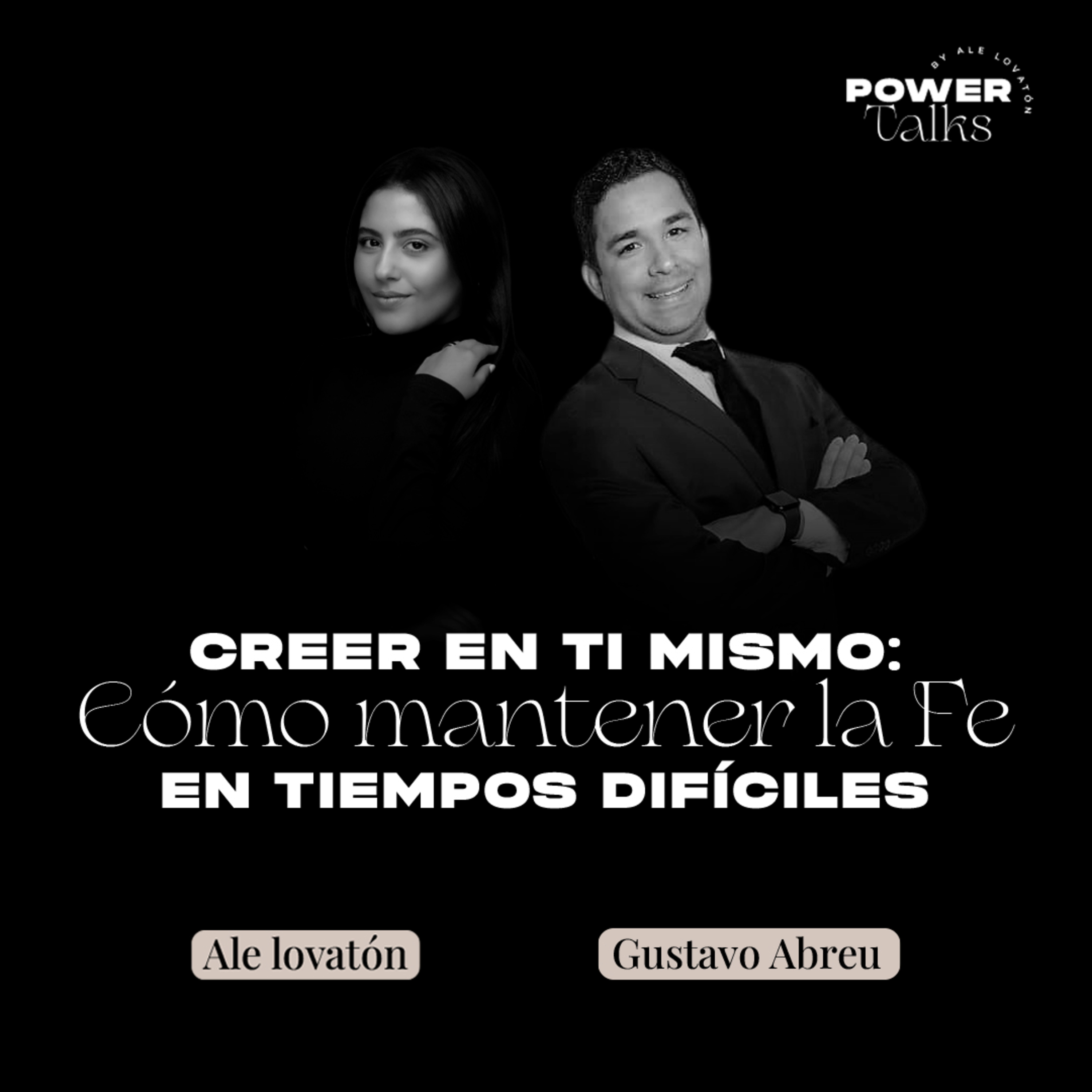 Power Talks