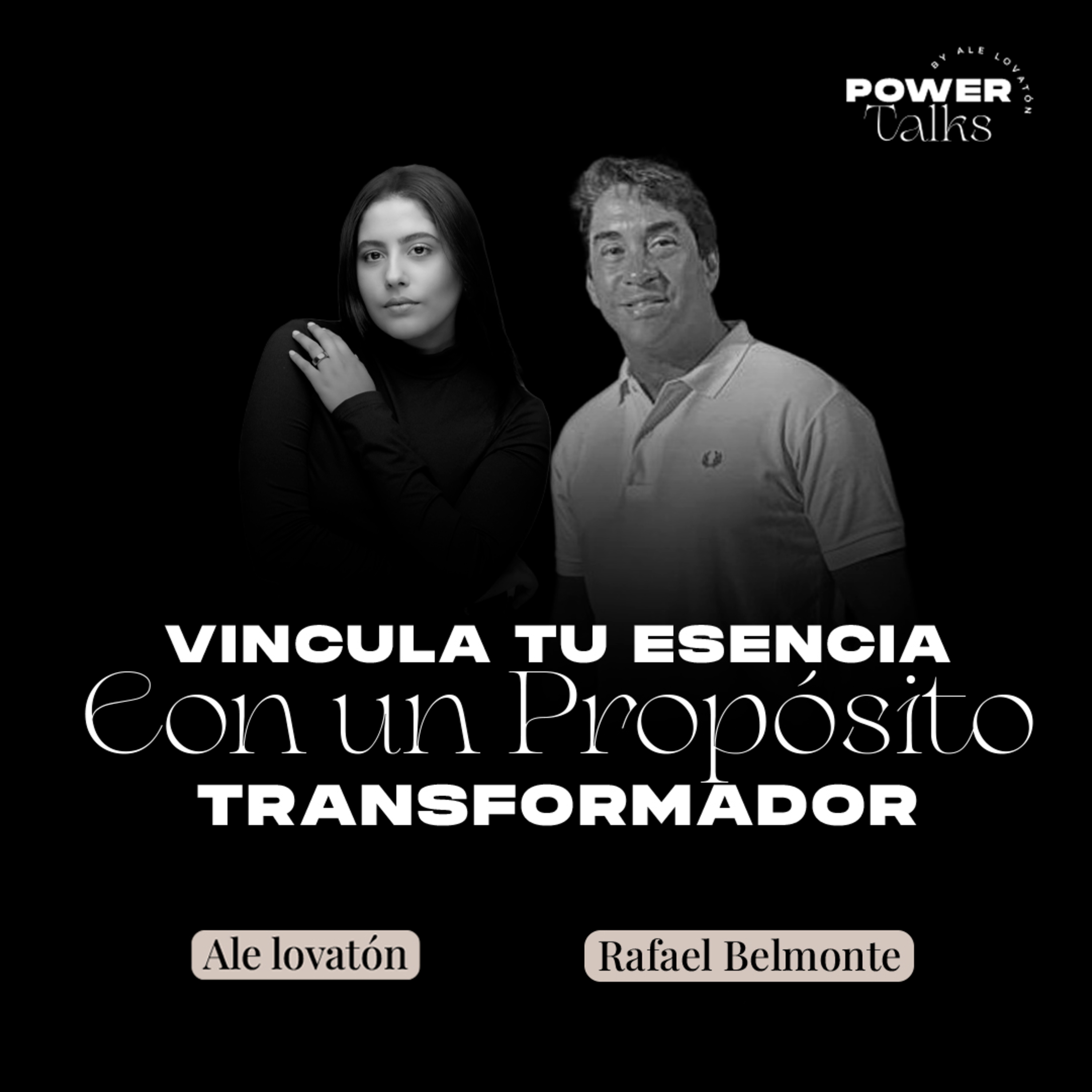 Power Talks