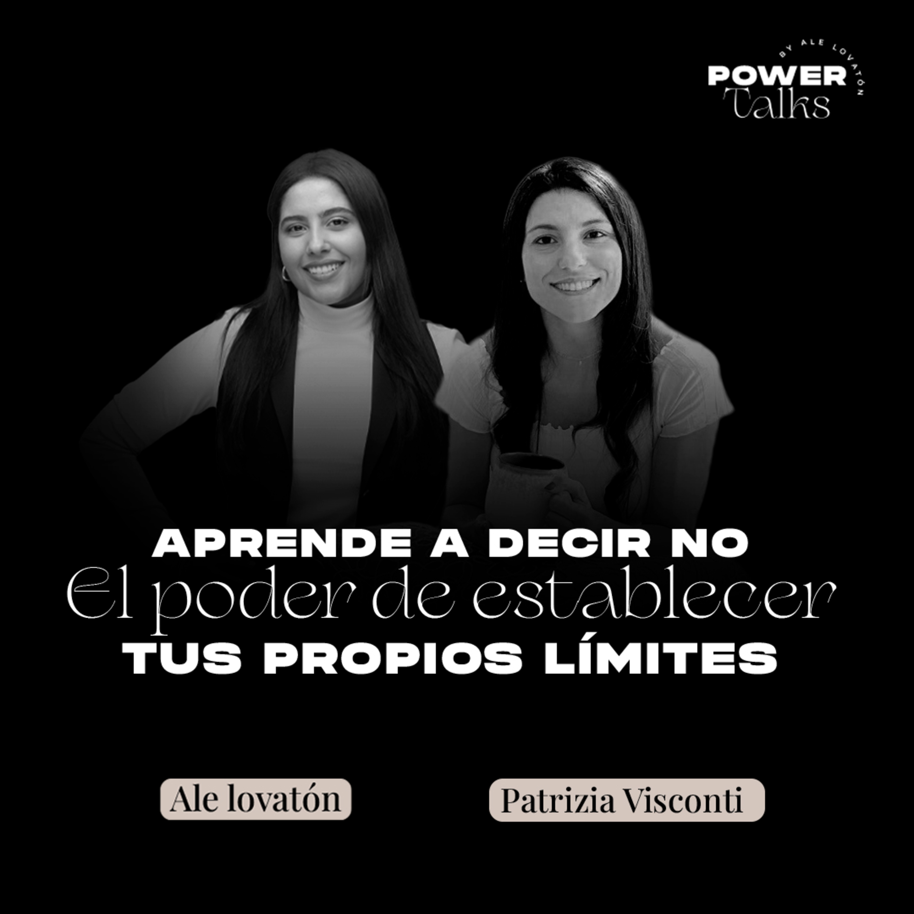 Power Talks