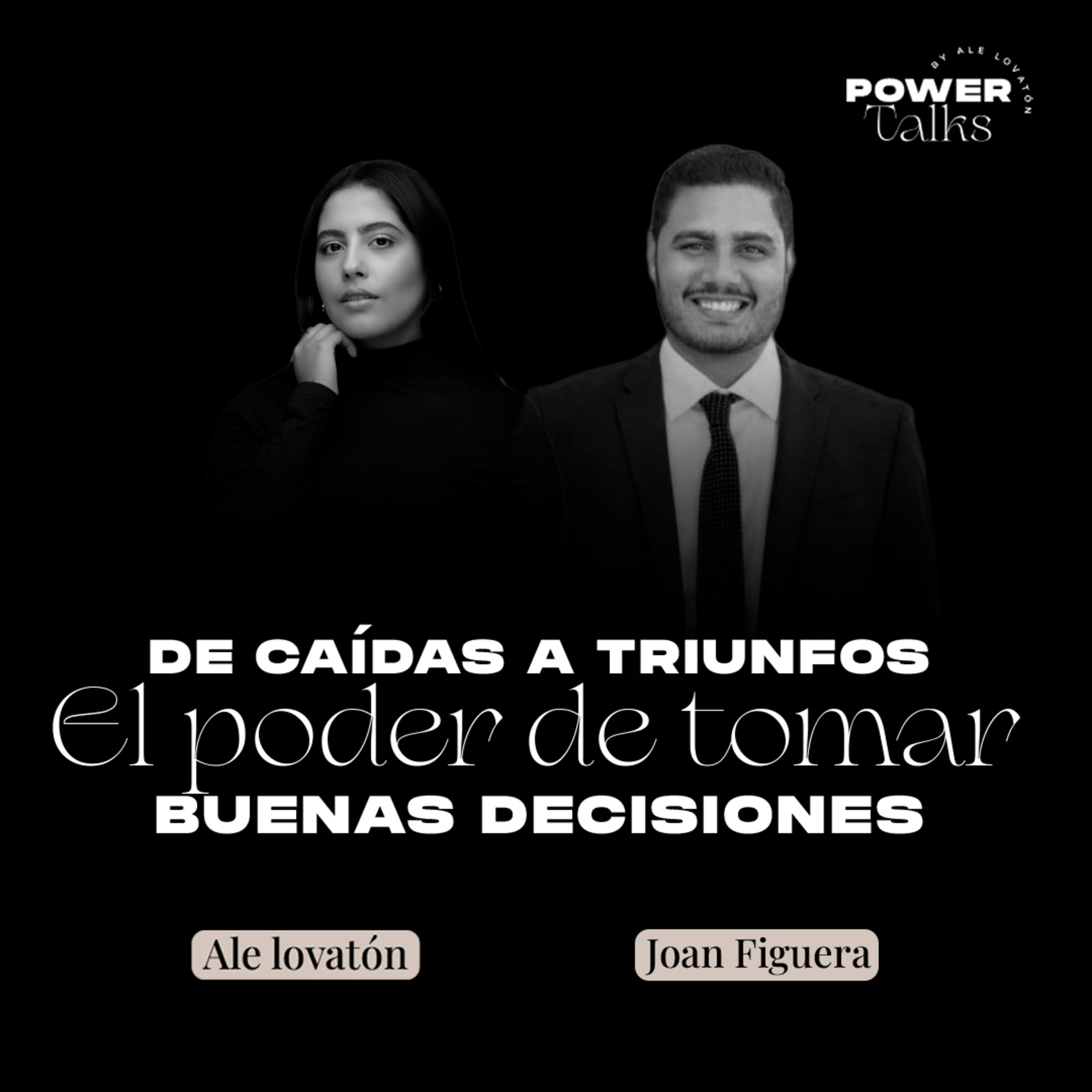 Power Talks