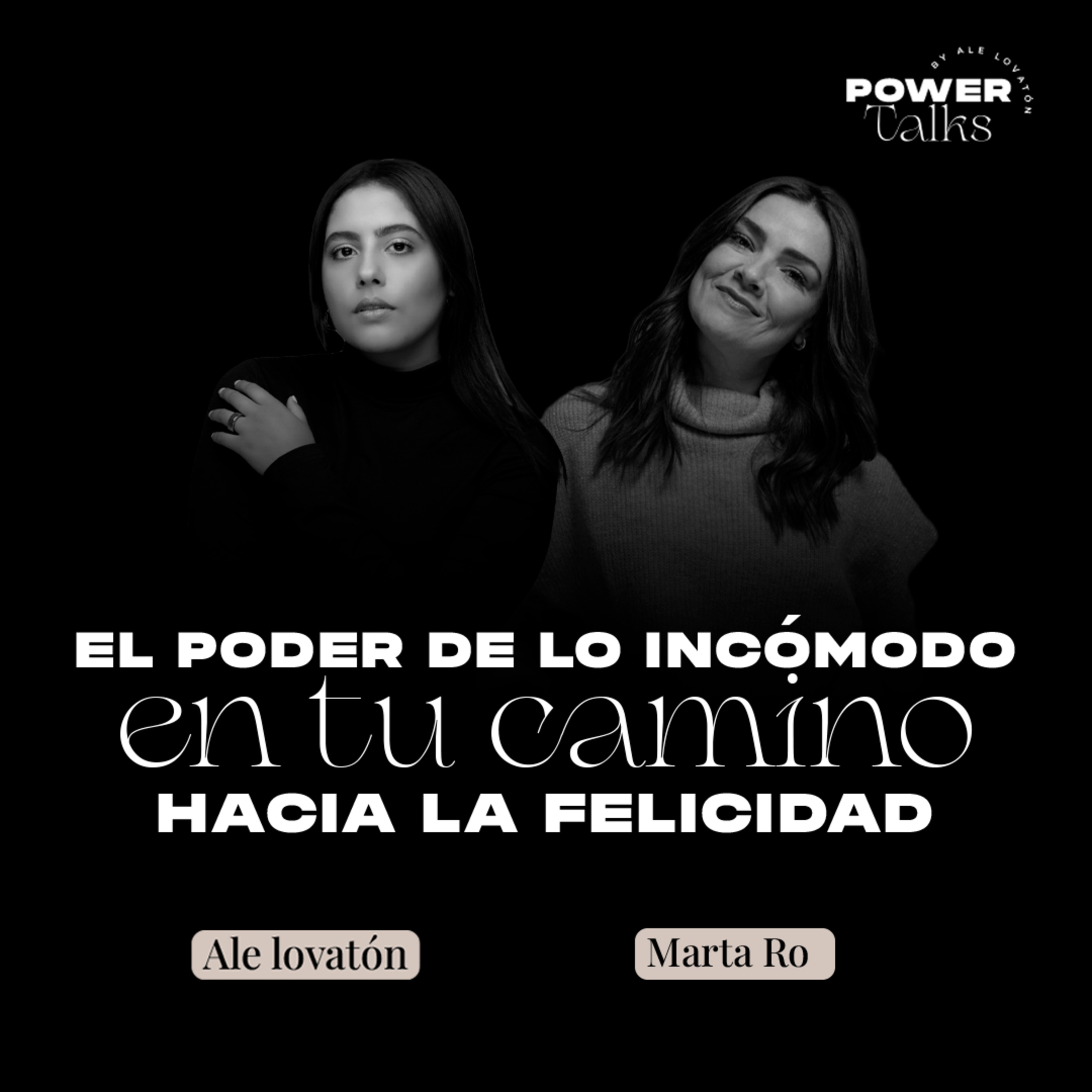 Power Talks