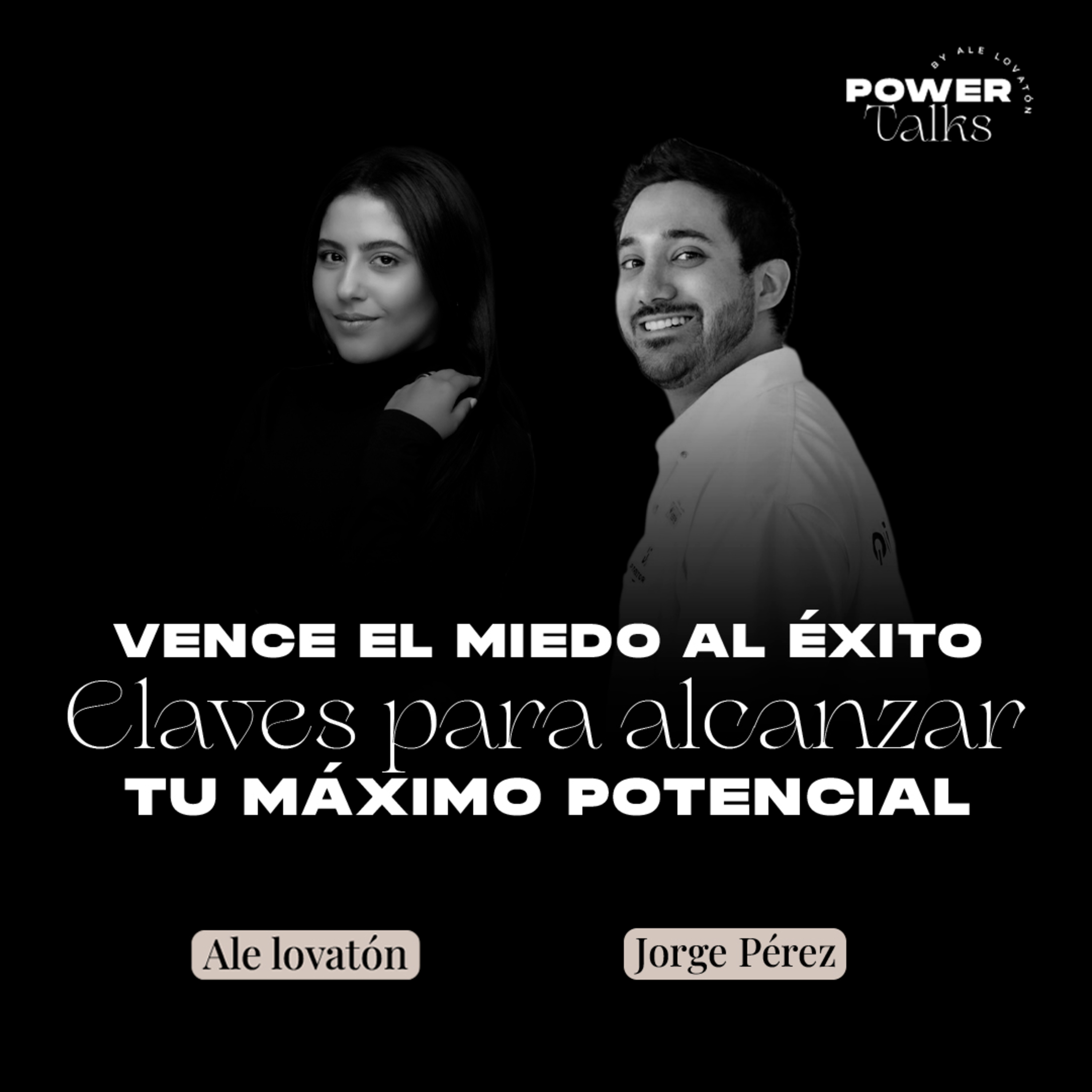 Power Talks