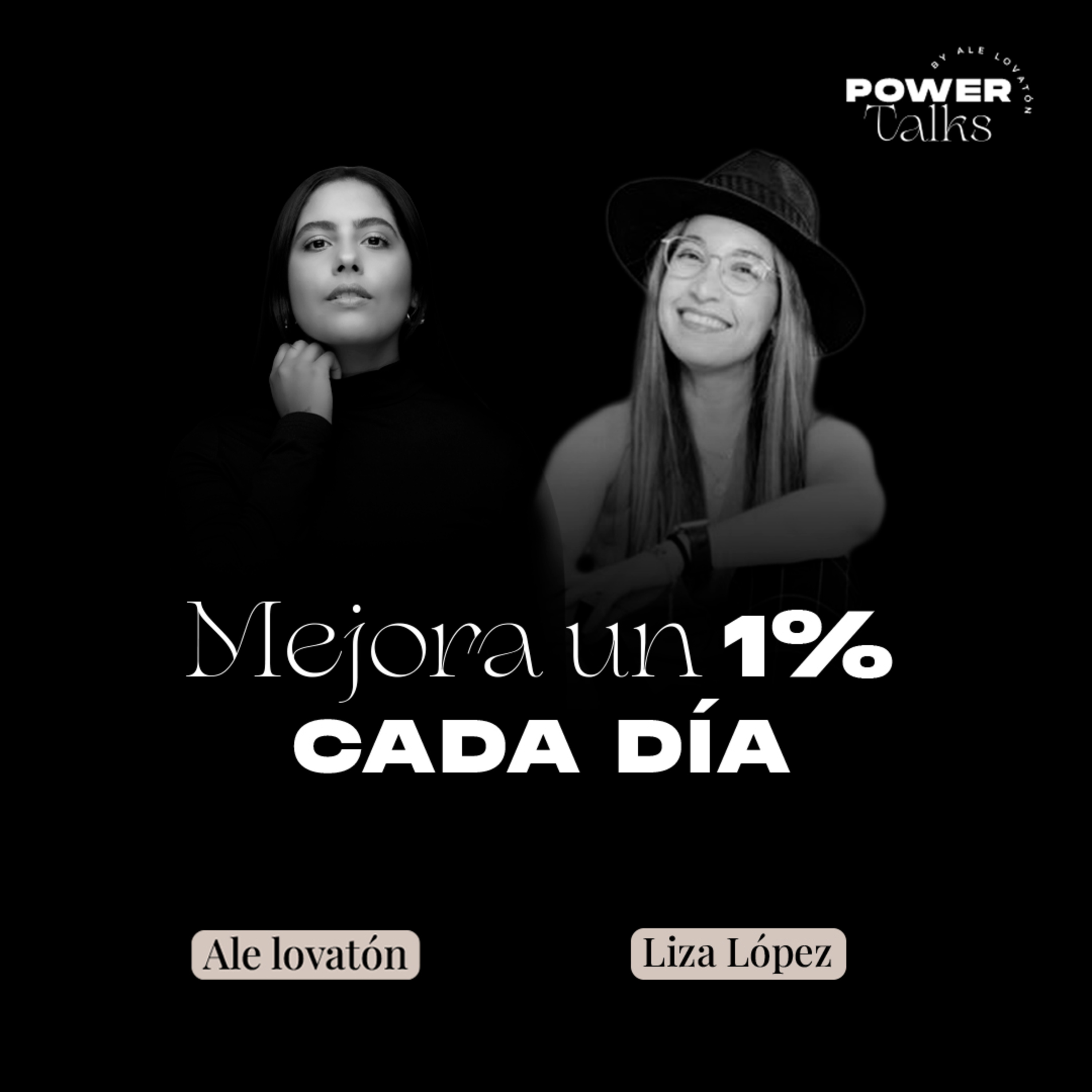Power Talks
