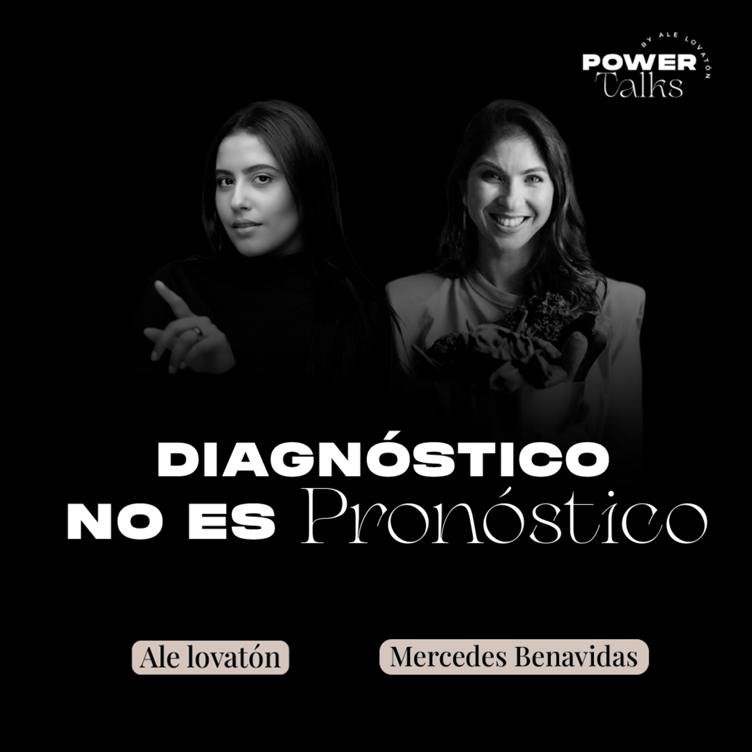 Power Talks