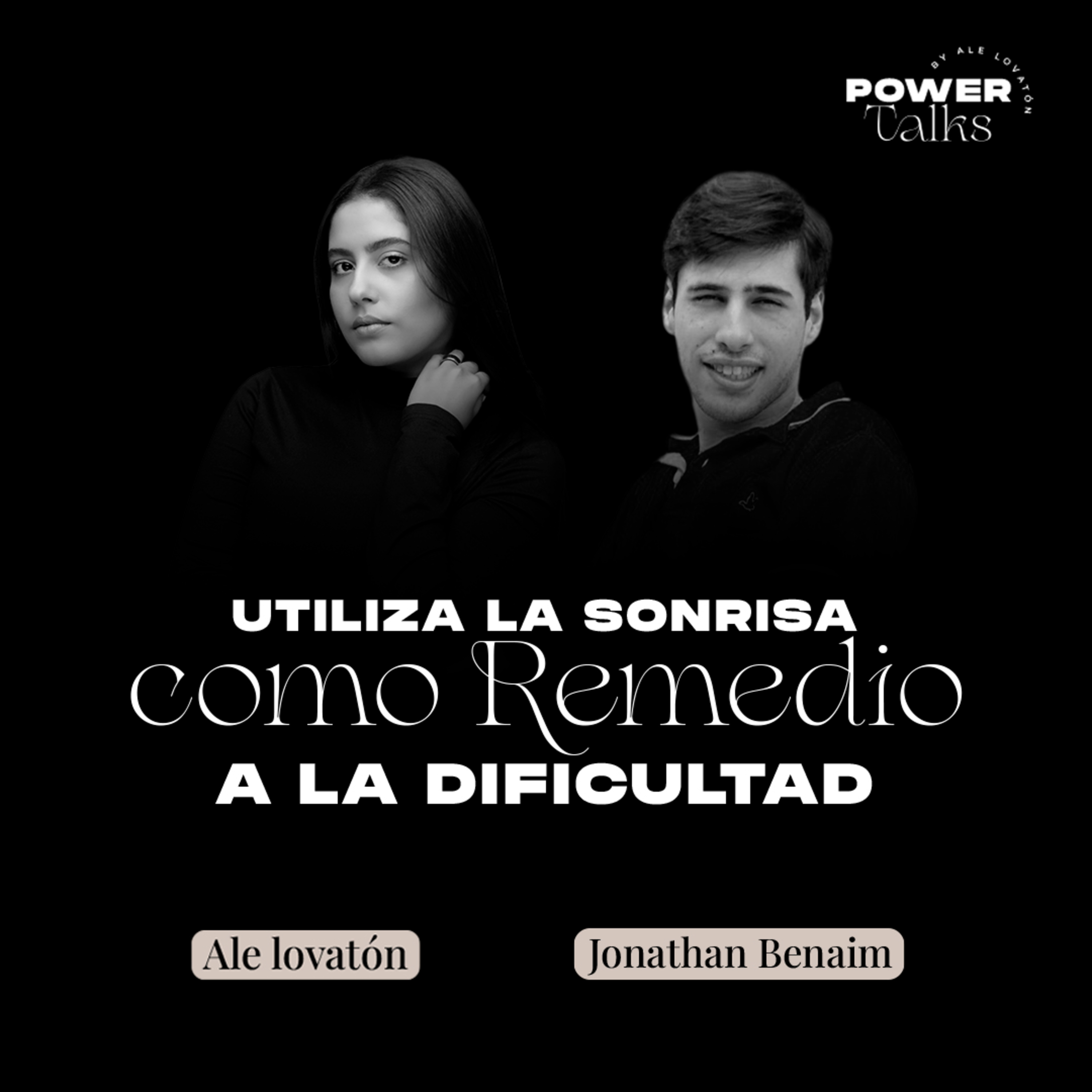 Power Talks