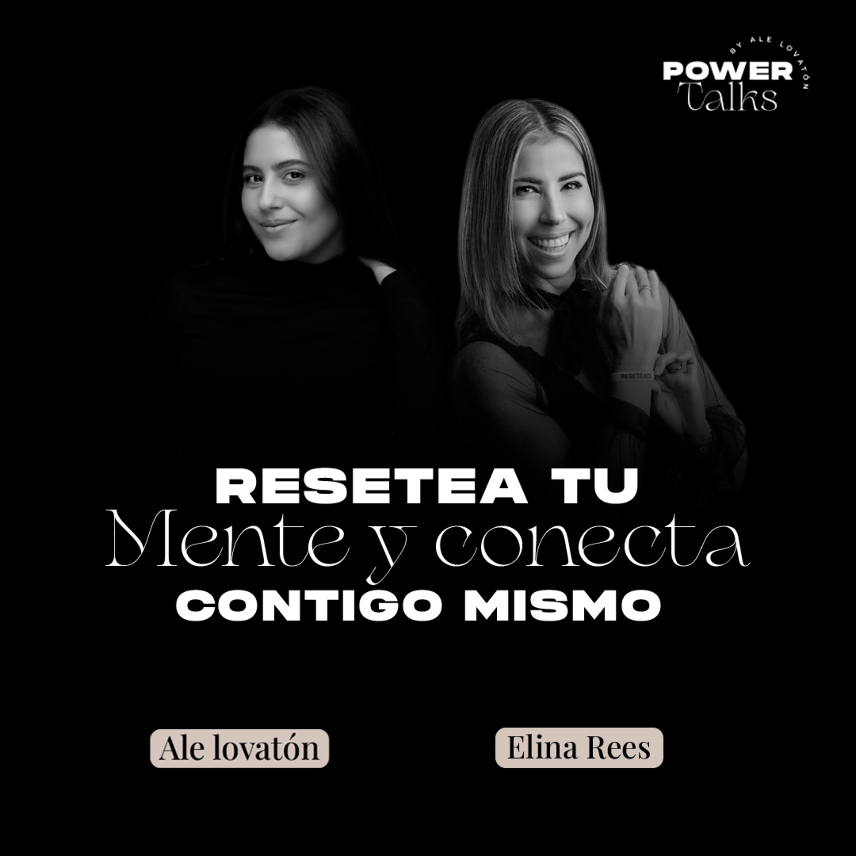 Power Talks