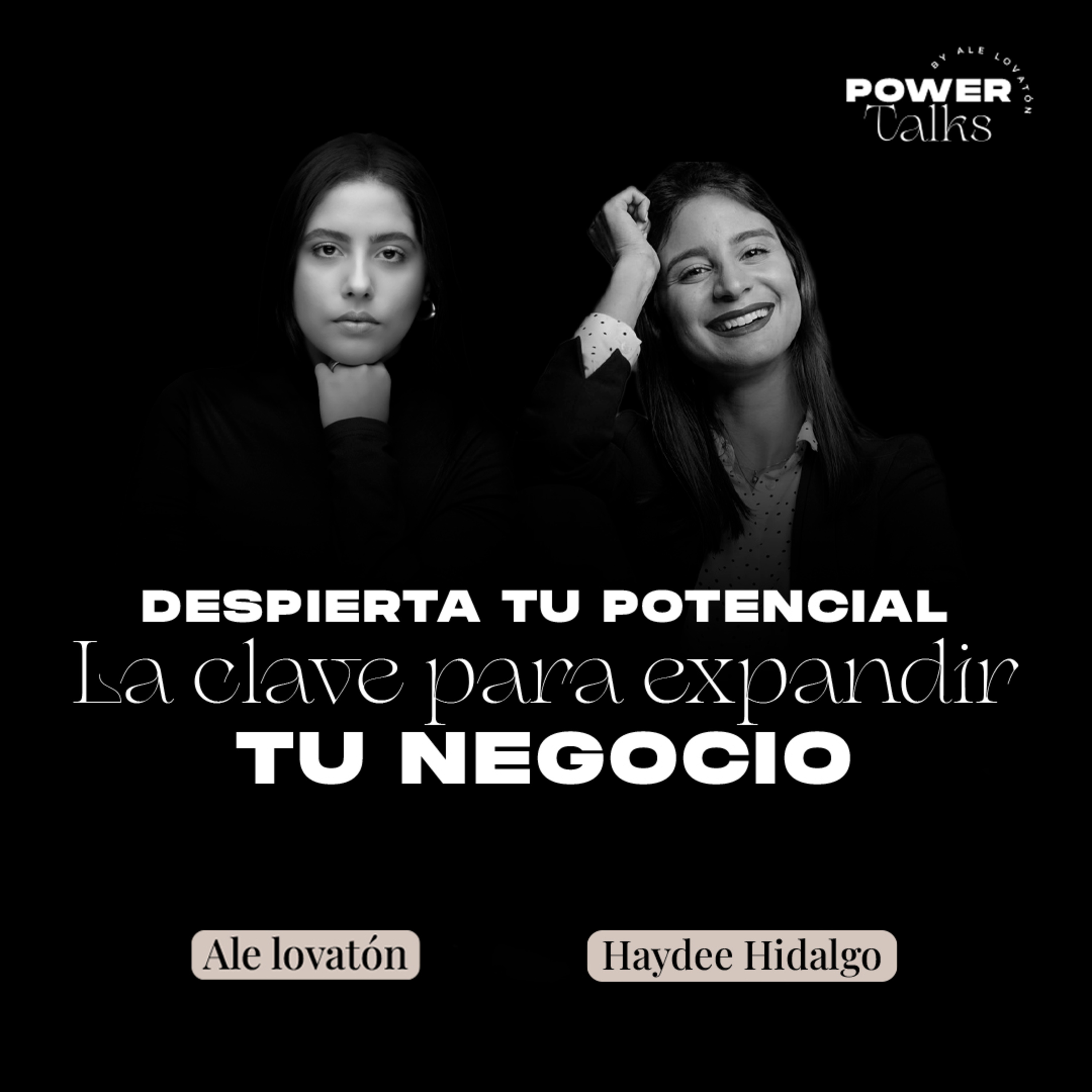 Power Talks