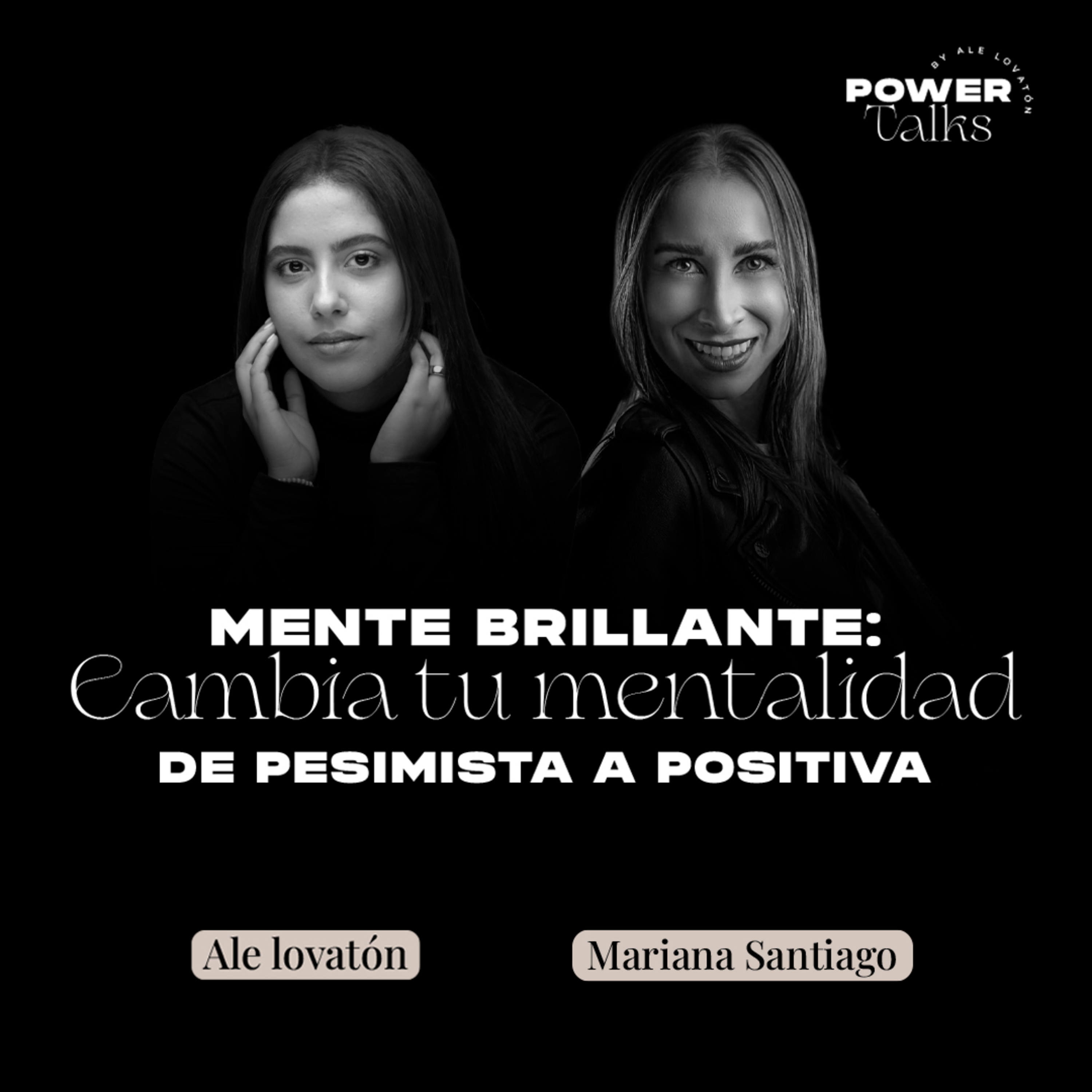 Power Talks