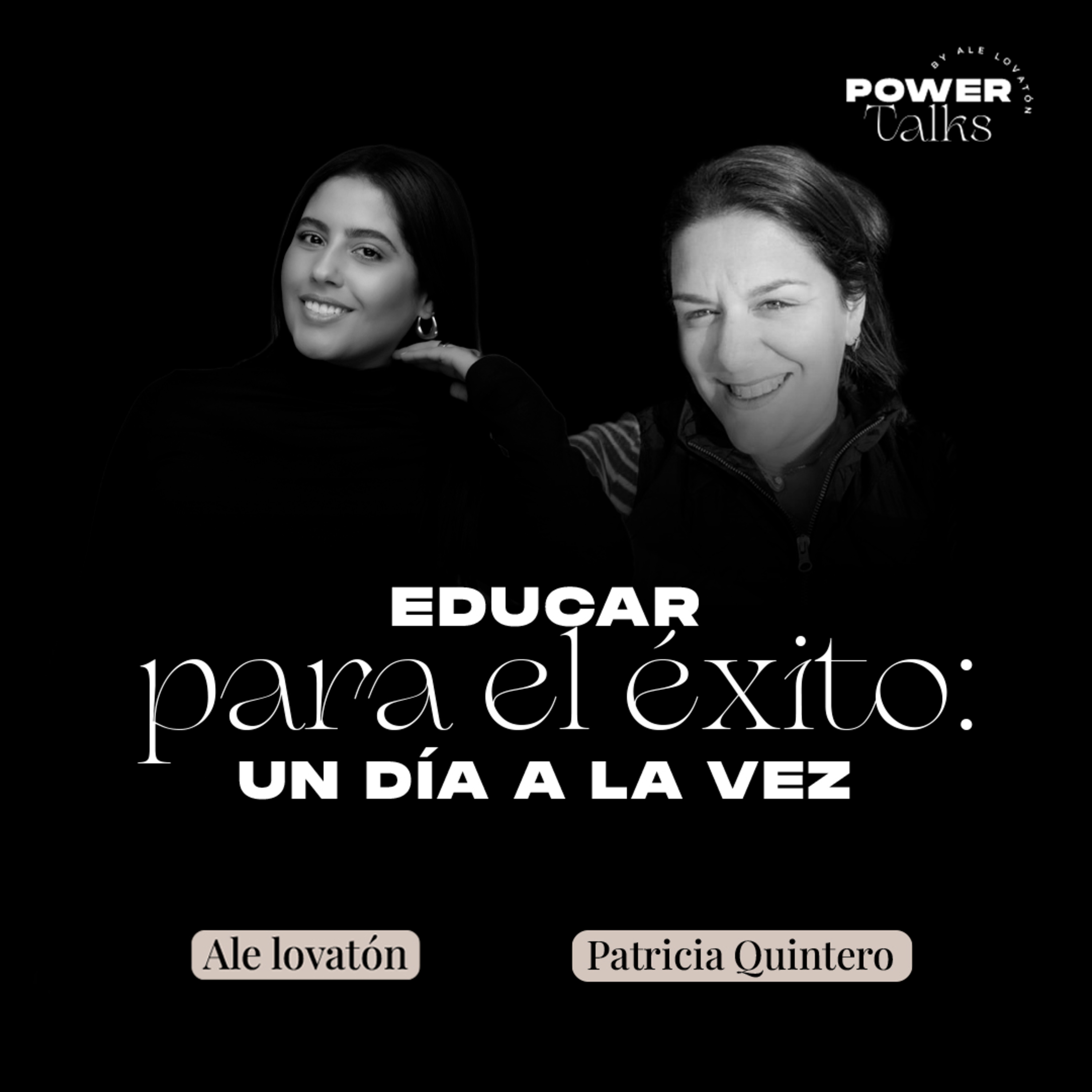 Power Talks