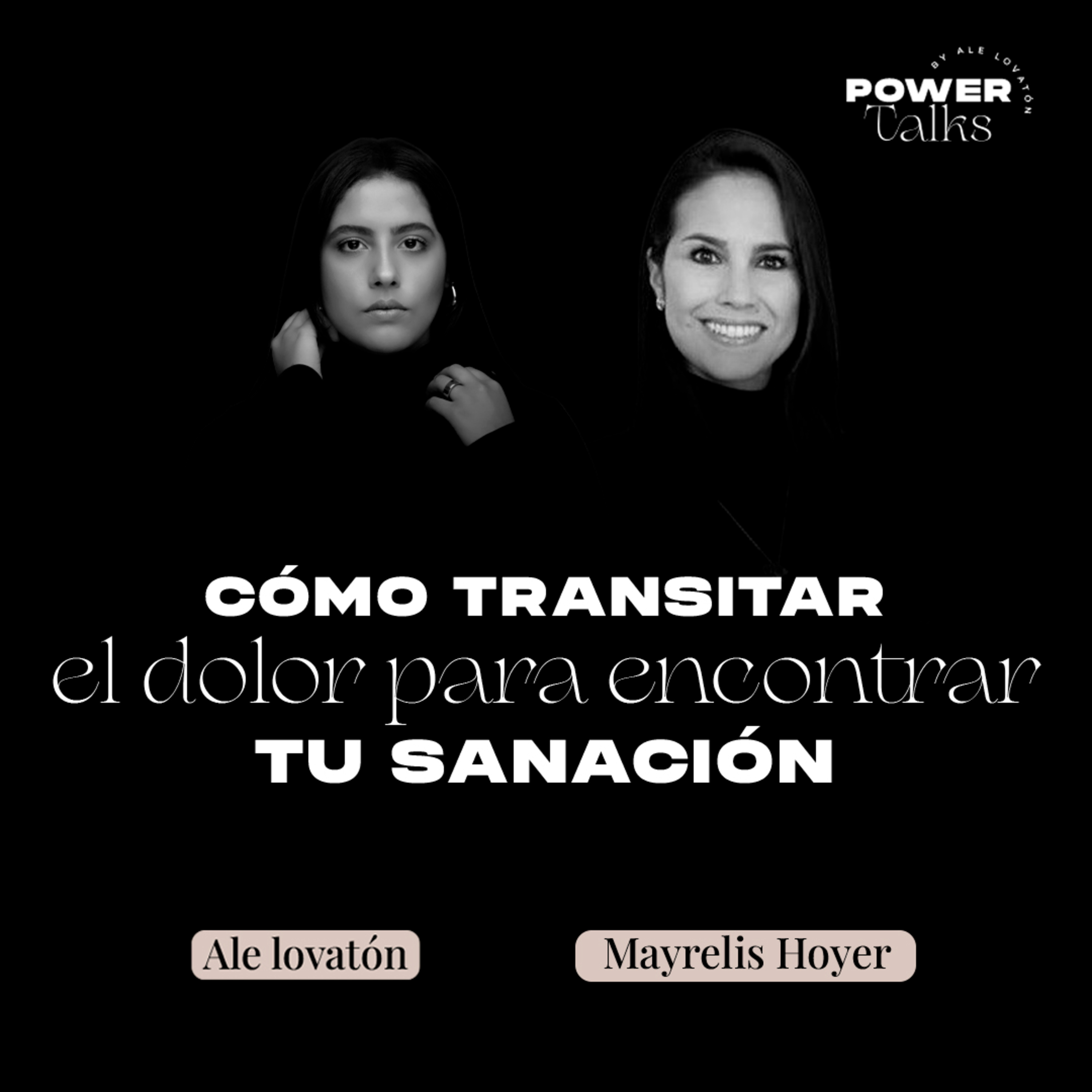 Power Talks