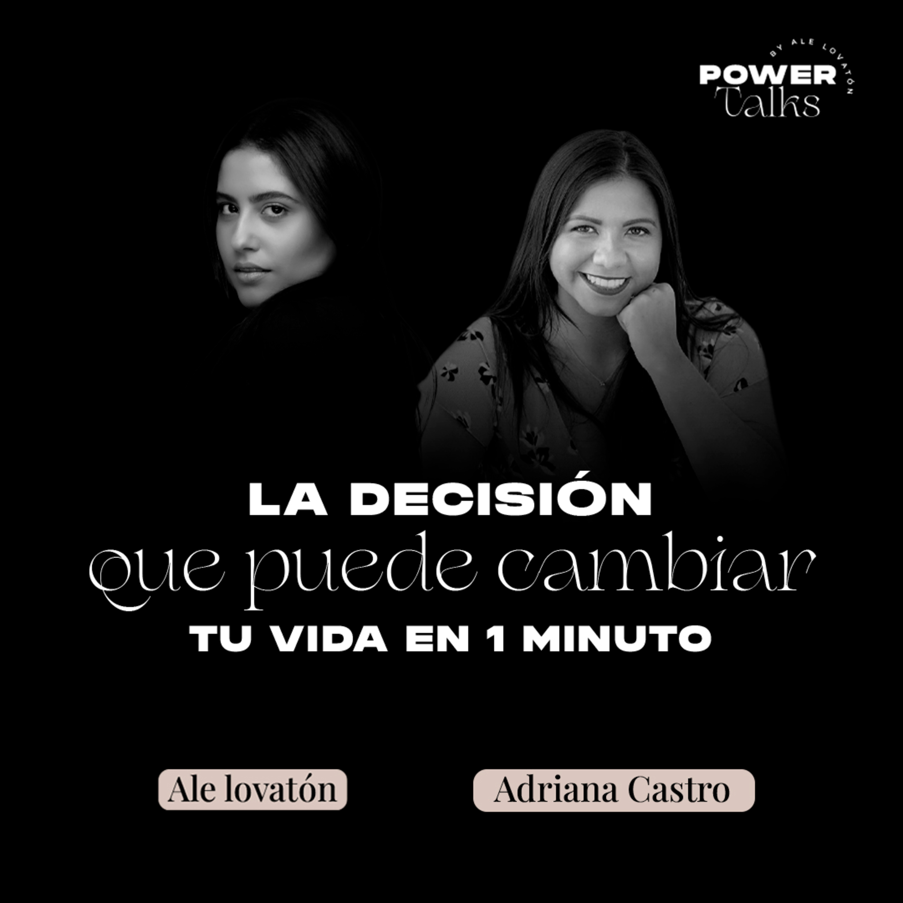 Power Talks