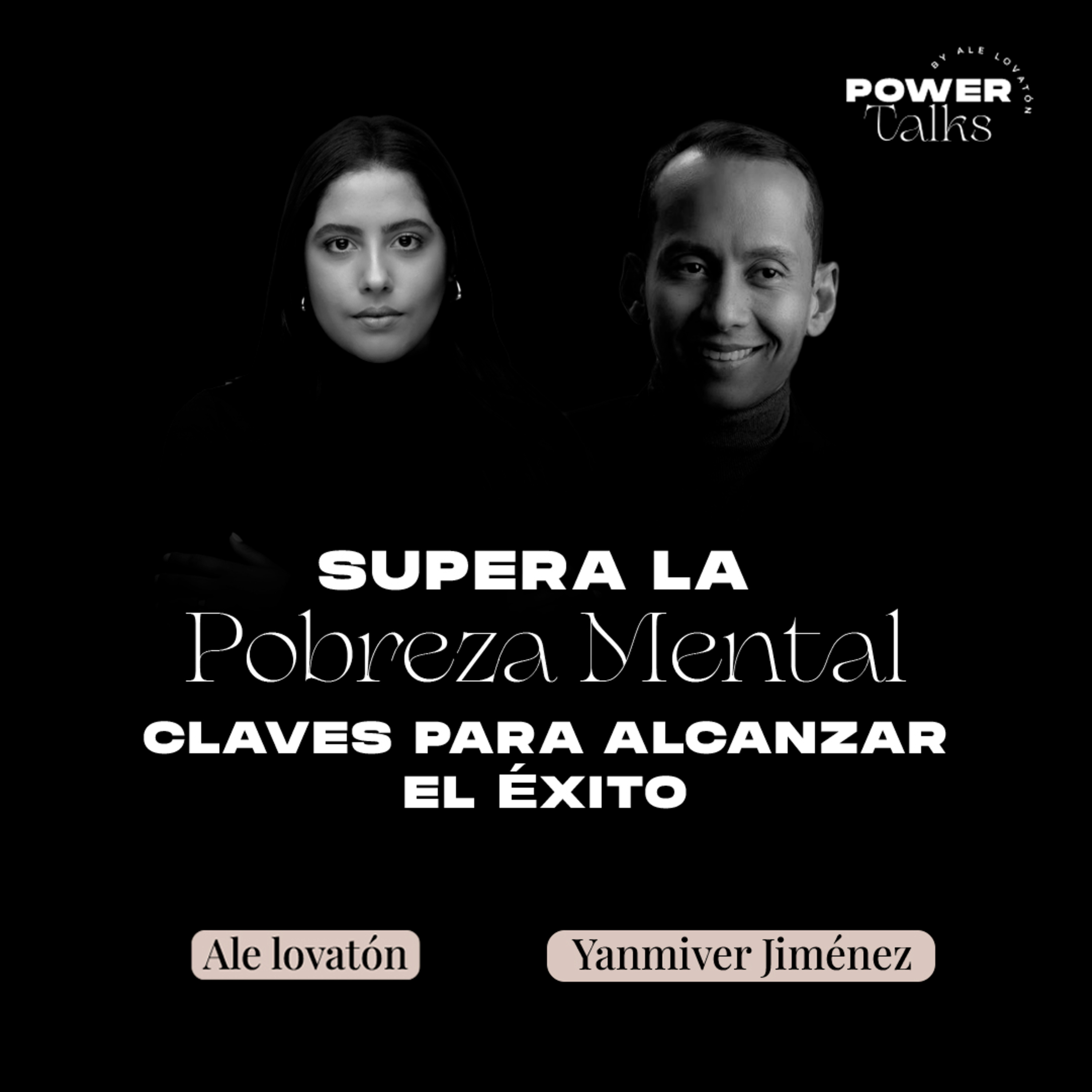 Power Talks