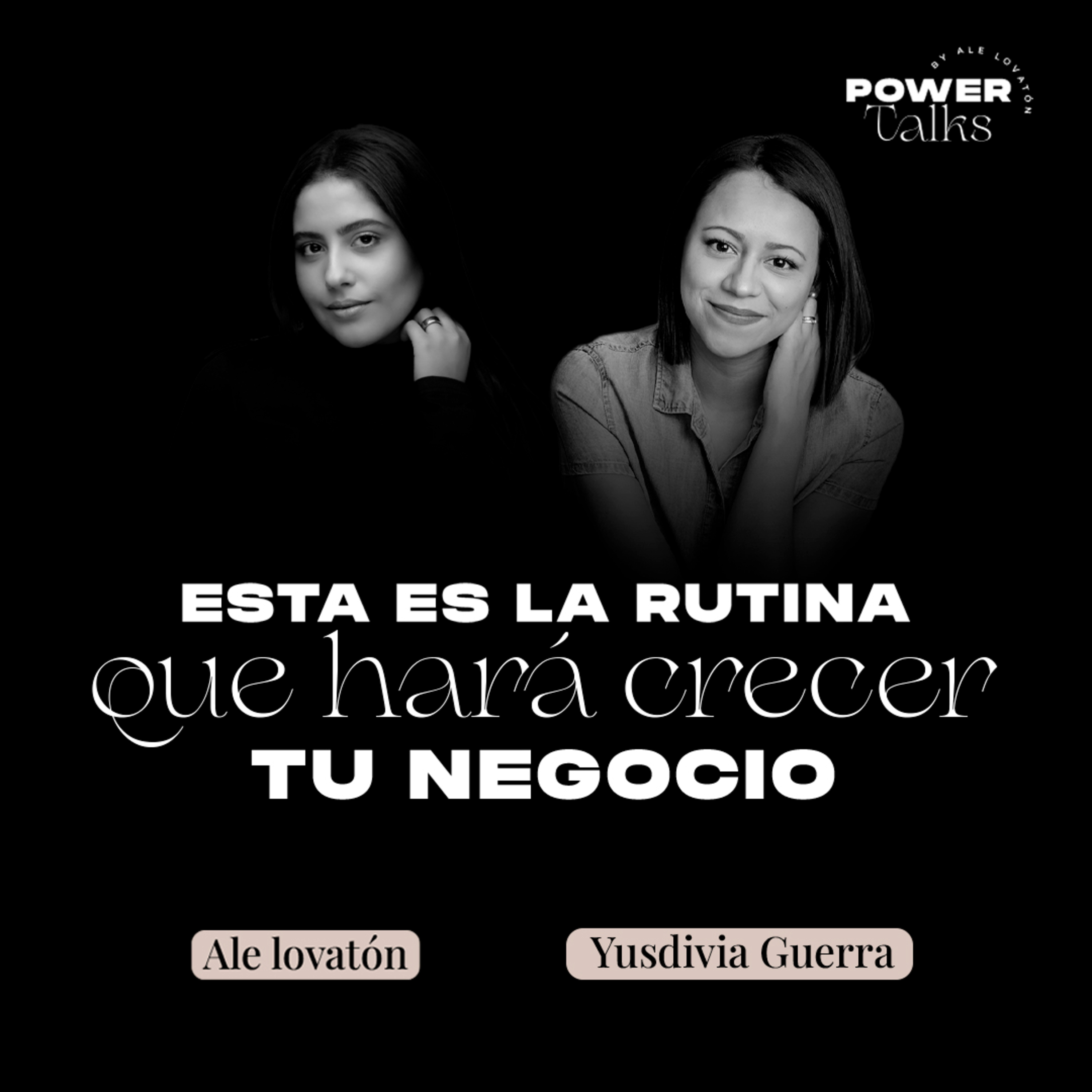 Power Talks