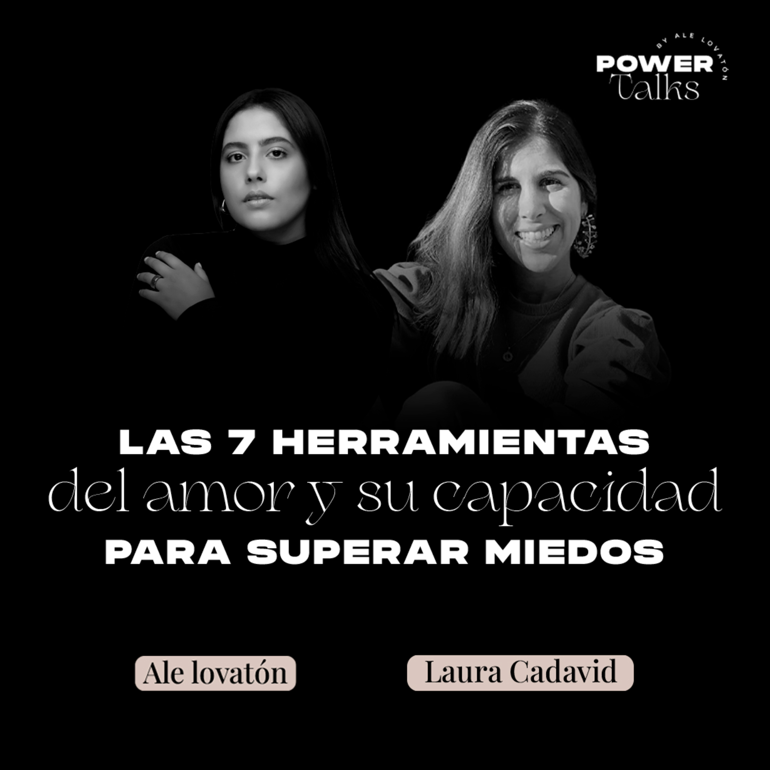 Power Talks