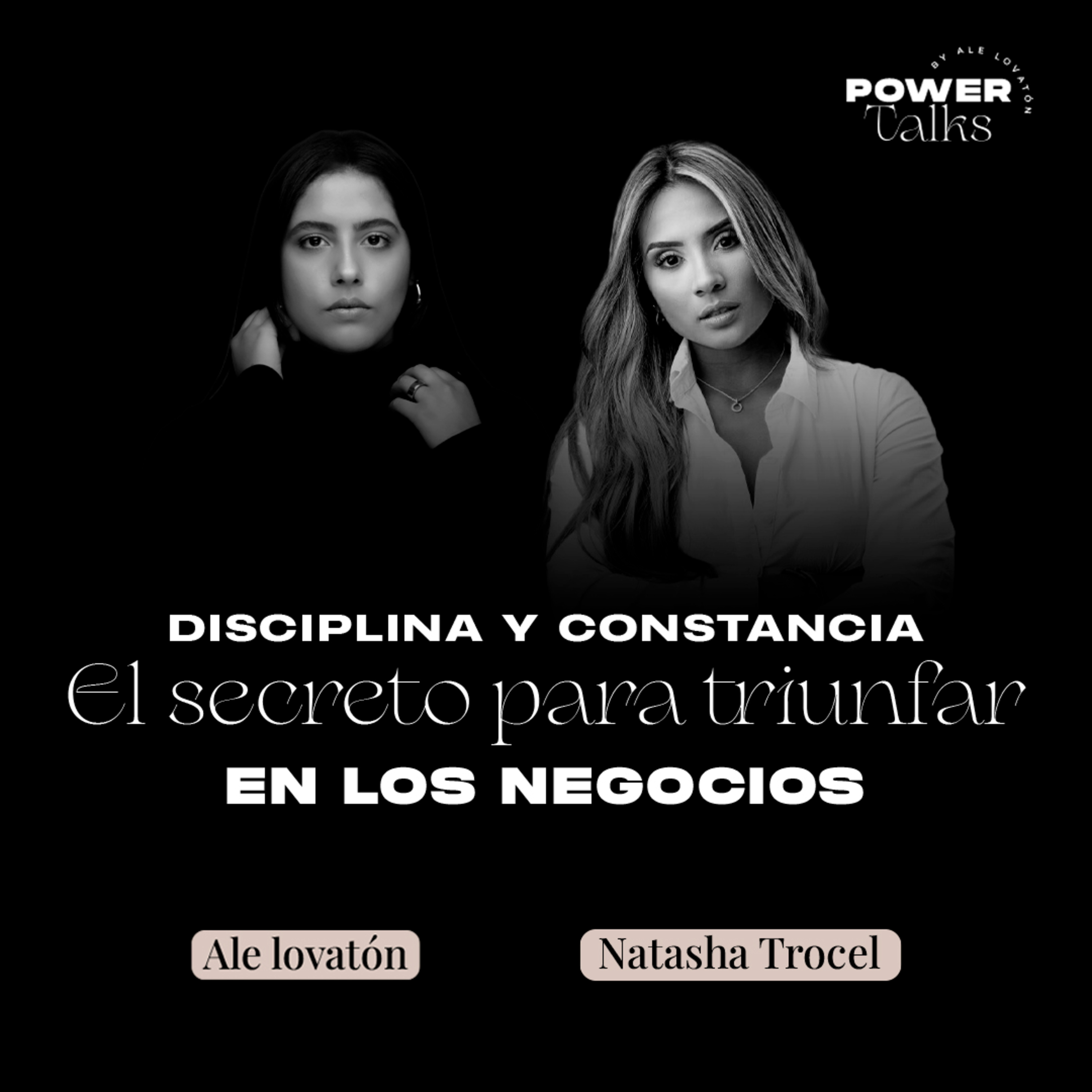 Power Talks