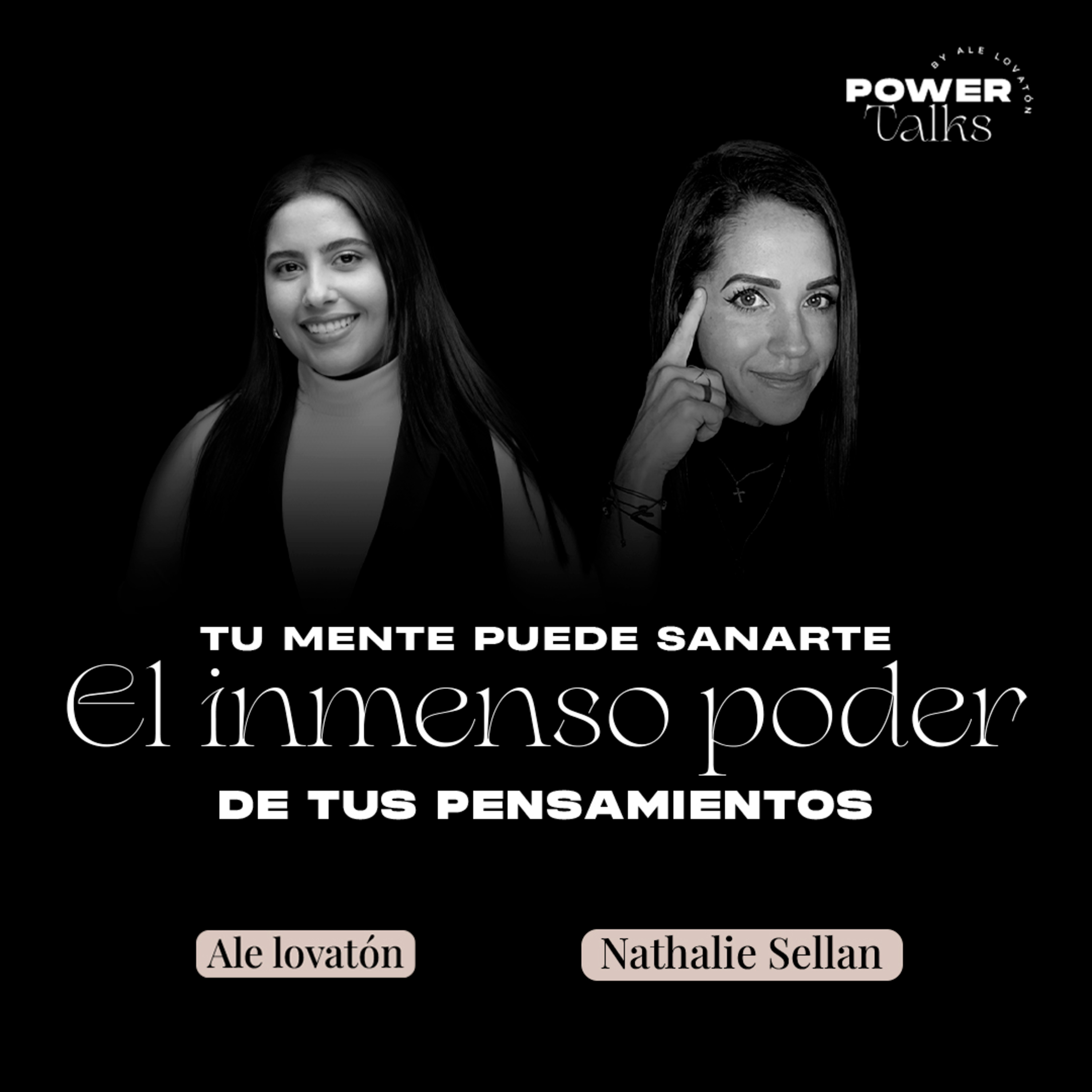 Power Talks