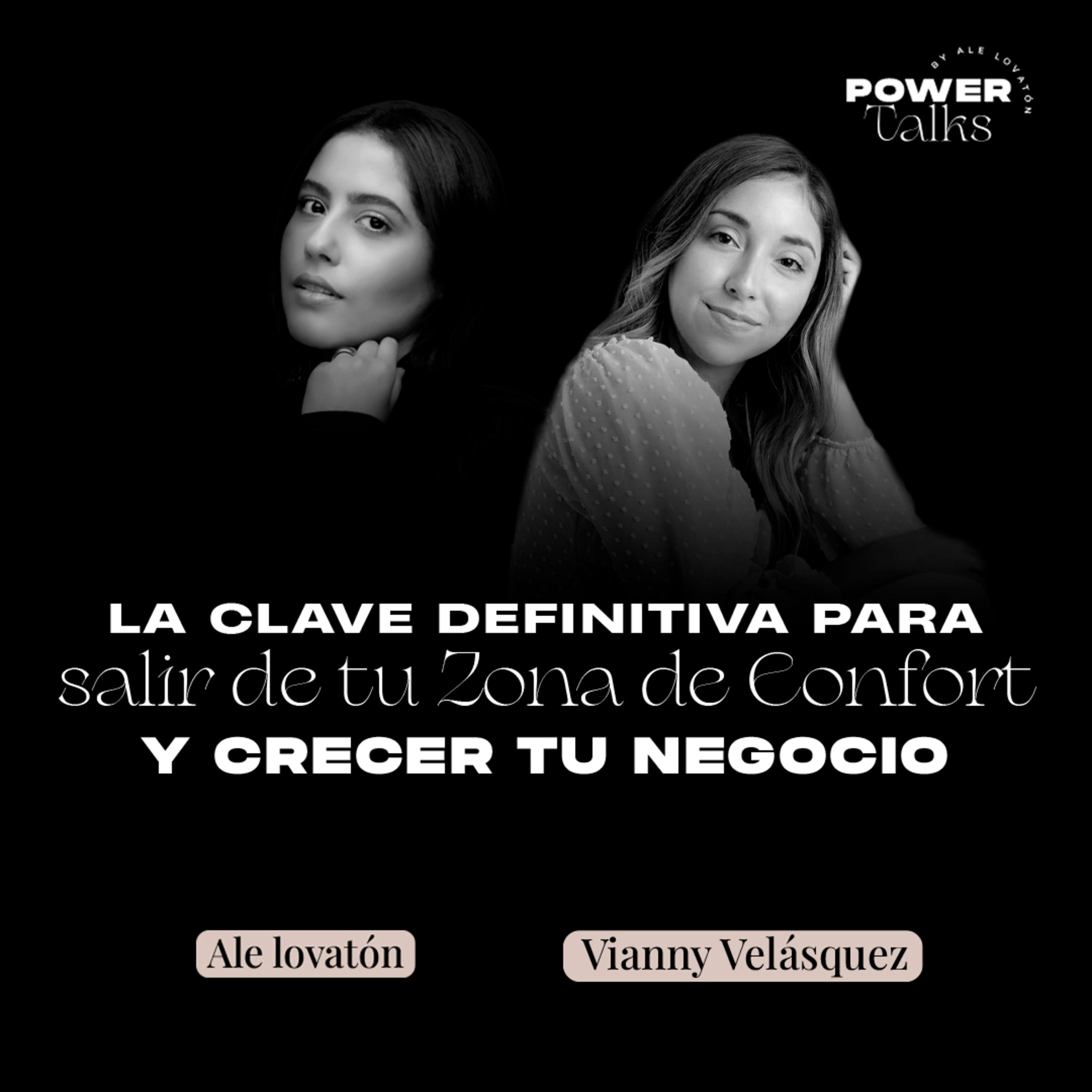 Power Talks