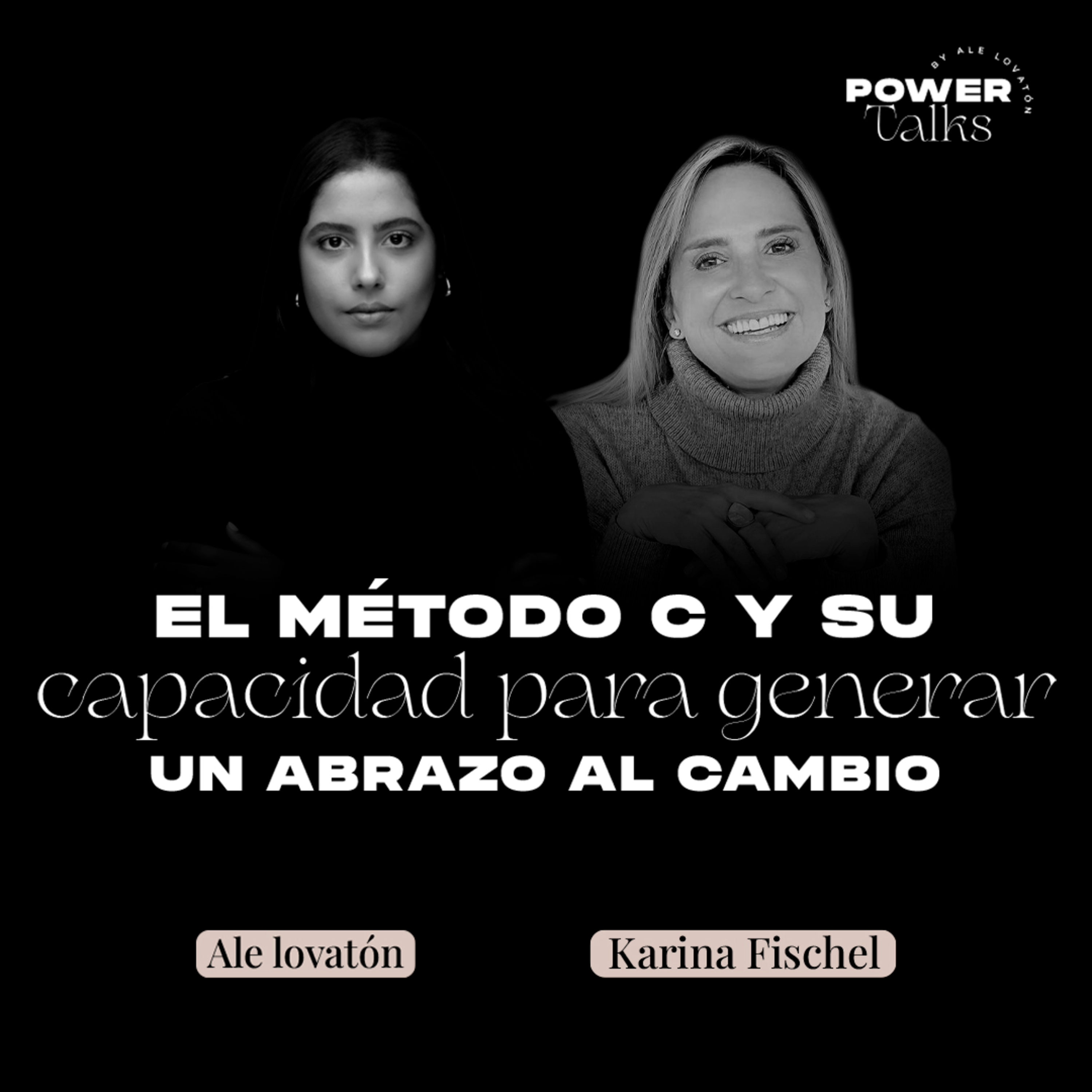 Power Talks