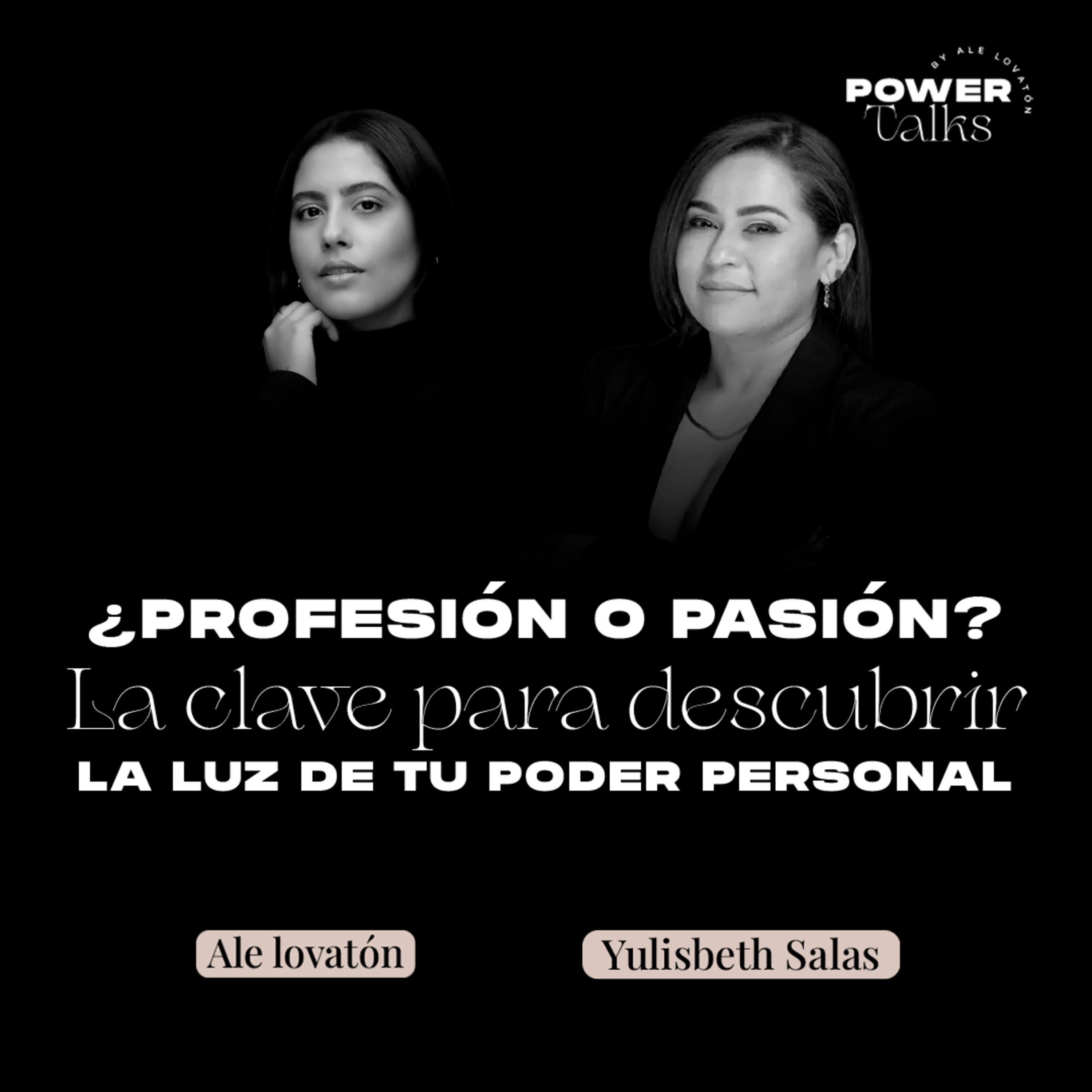 Power Talks