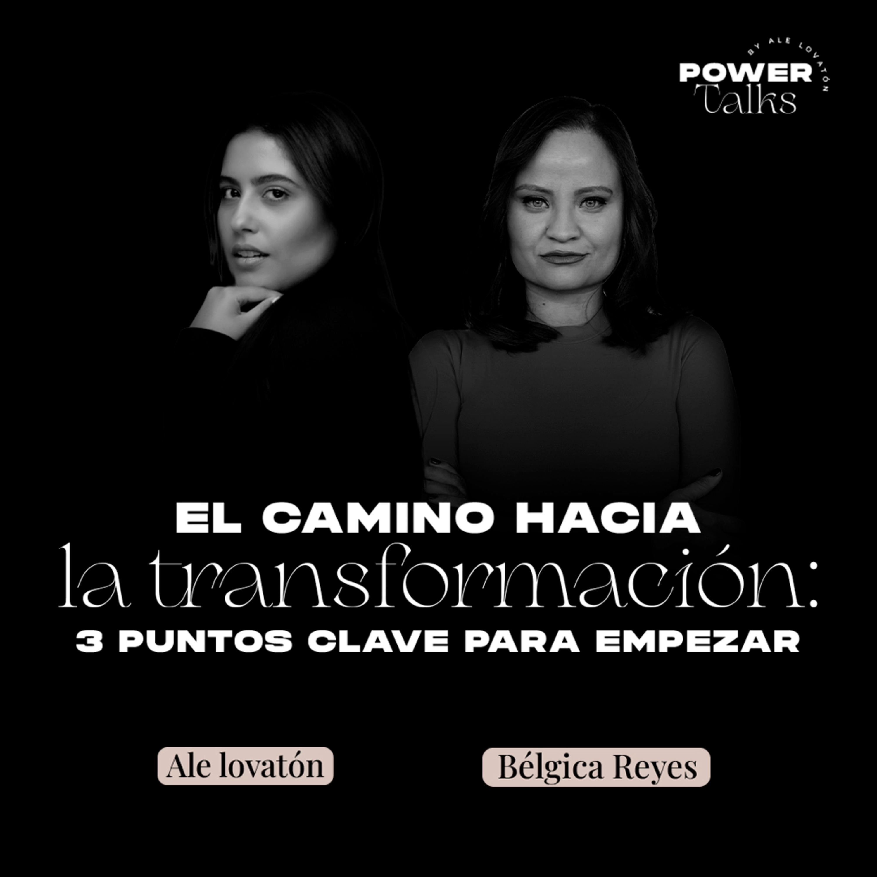 Power Talks