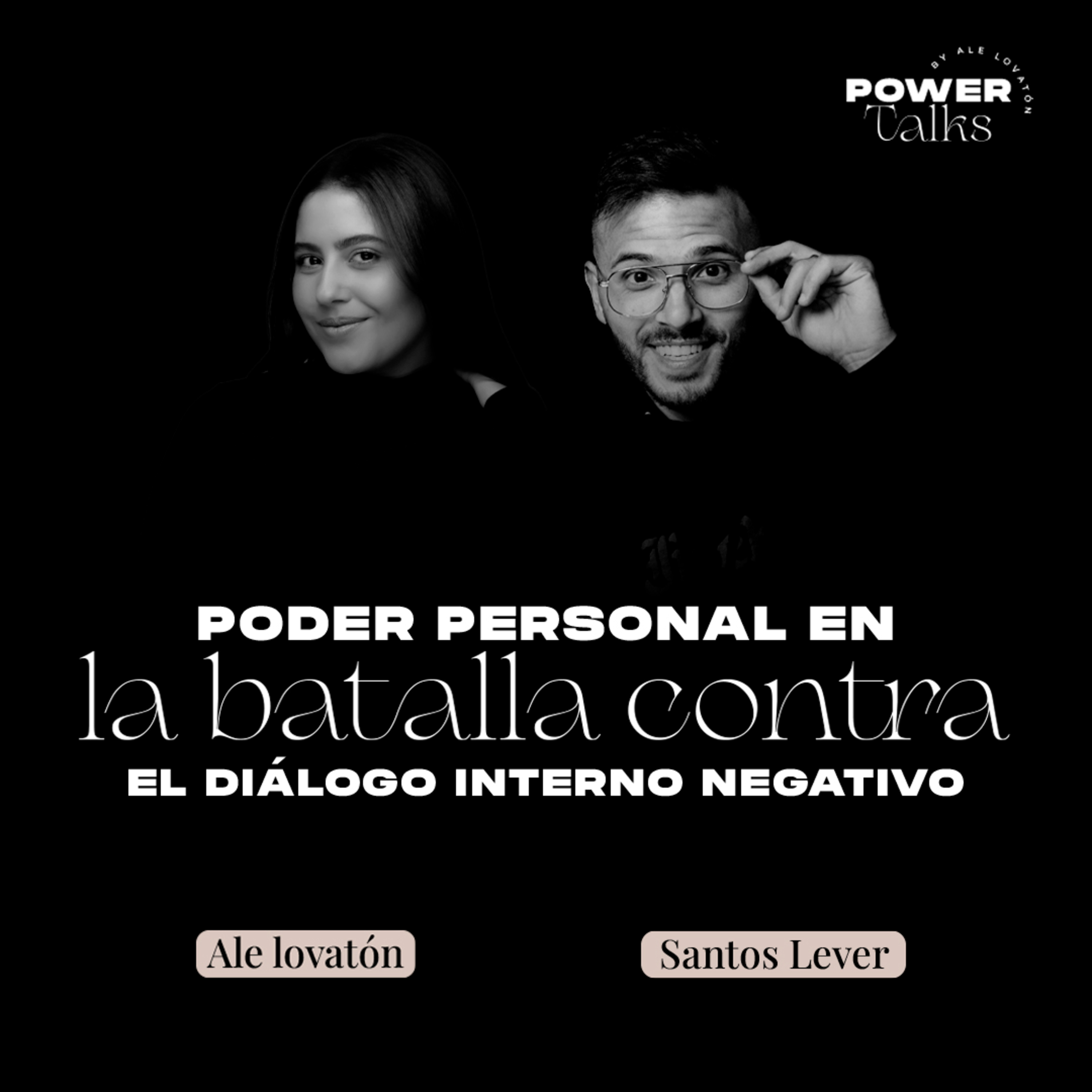 Power Talks