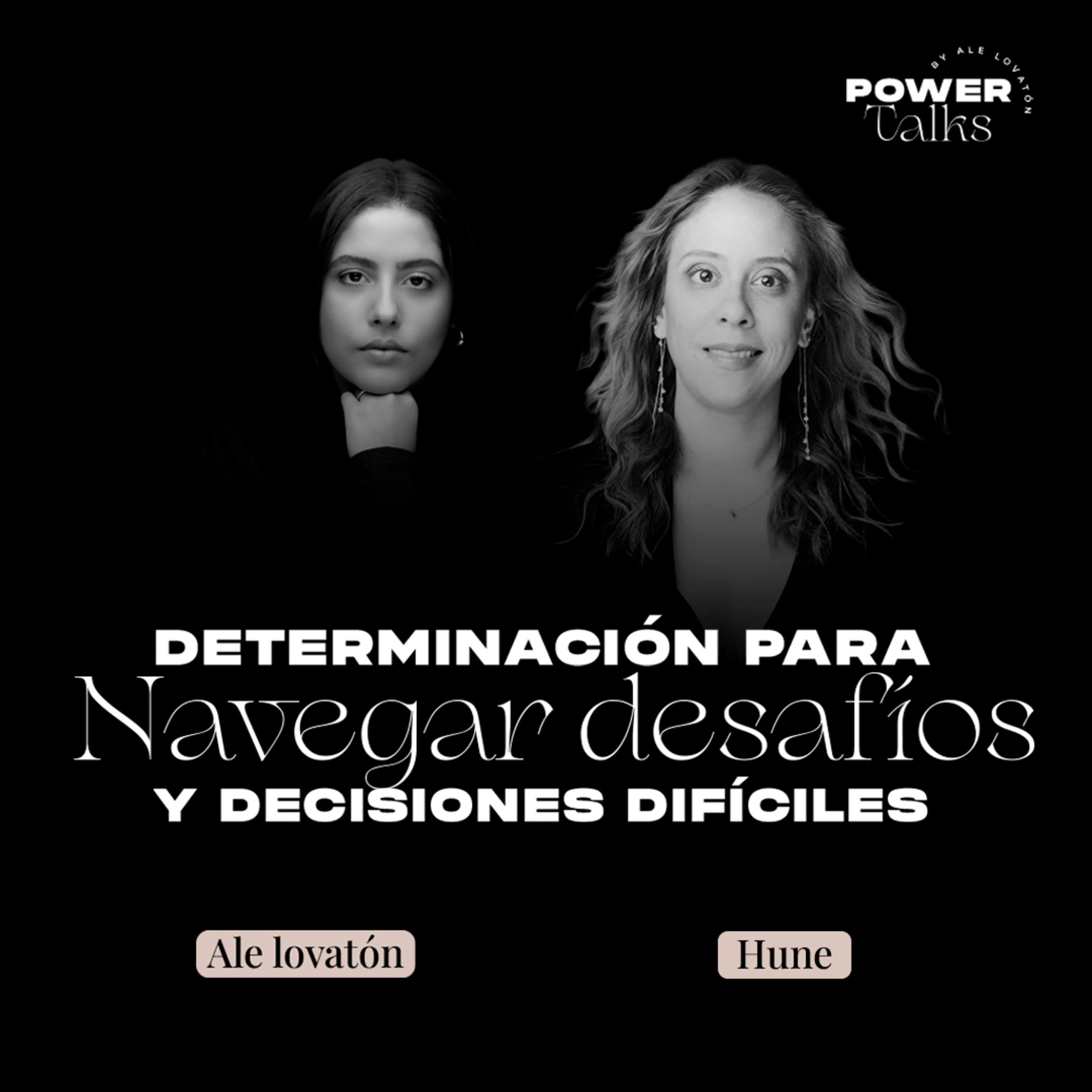 Power Talks