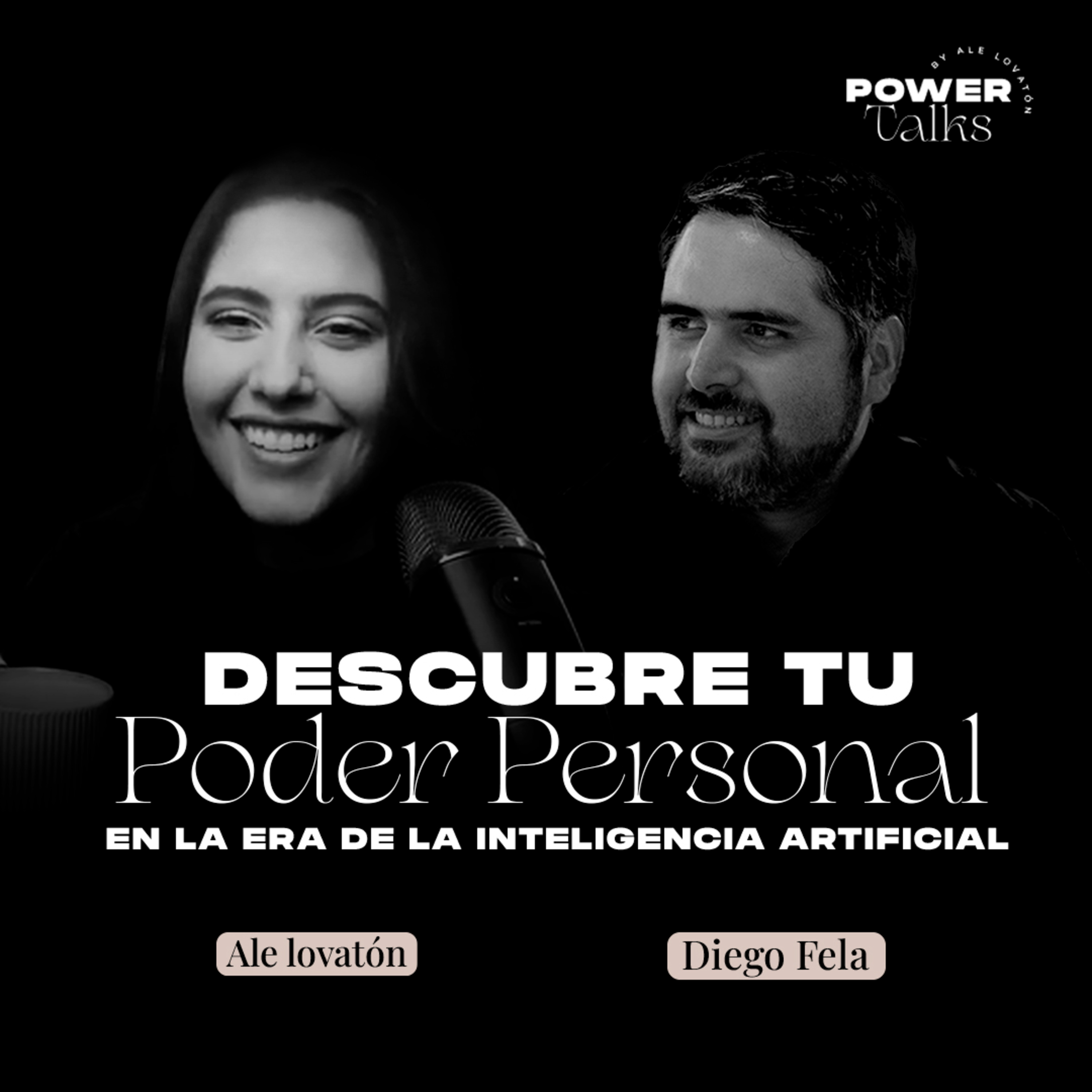 Power Talks