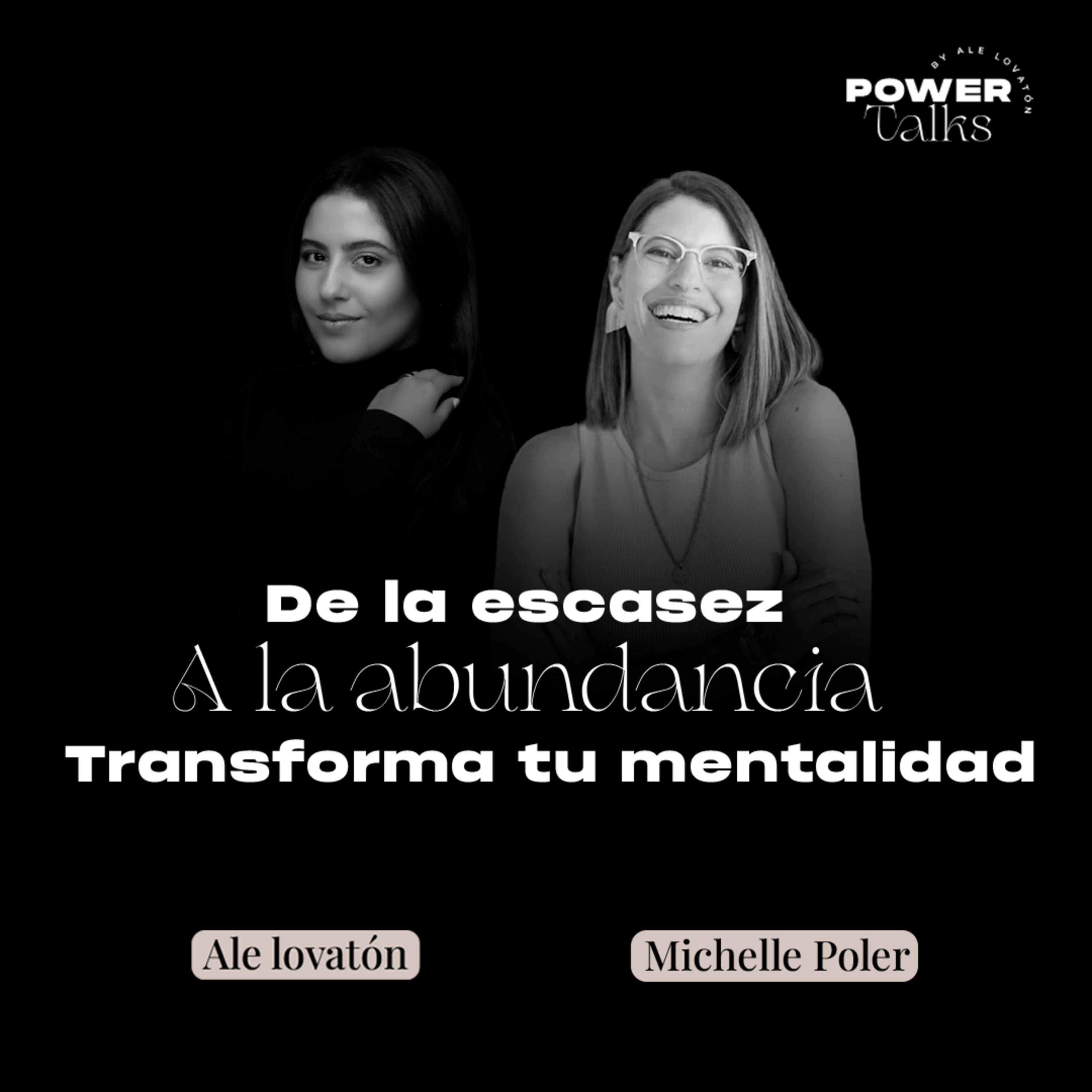 Power Talks