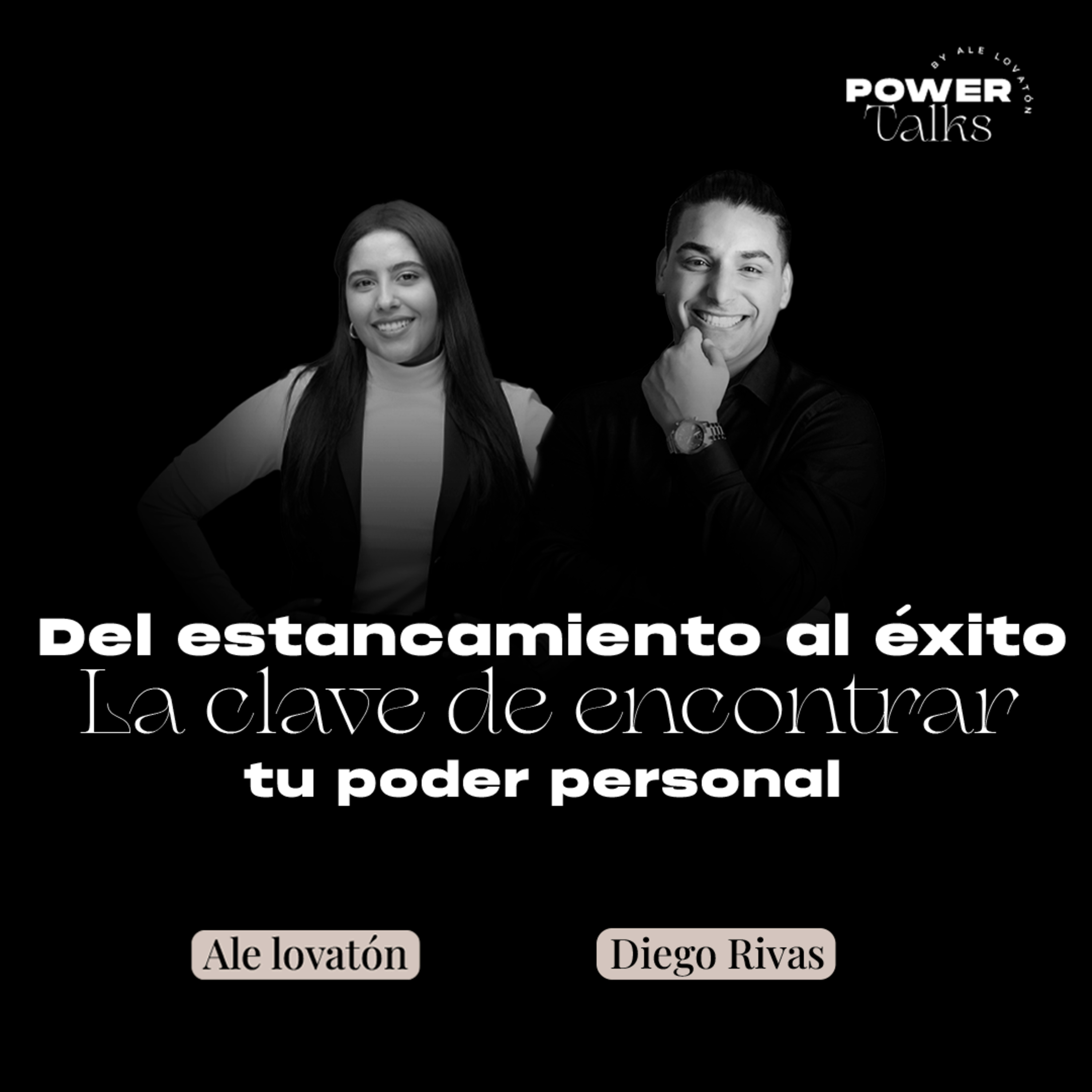 Power Talks