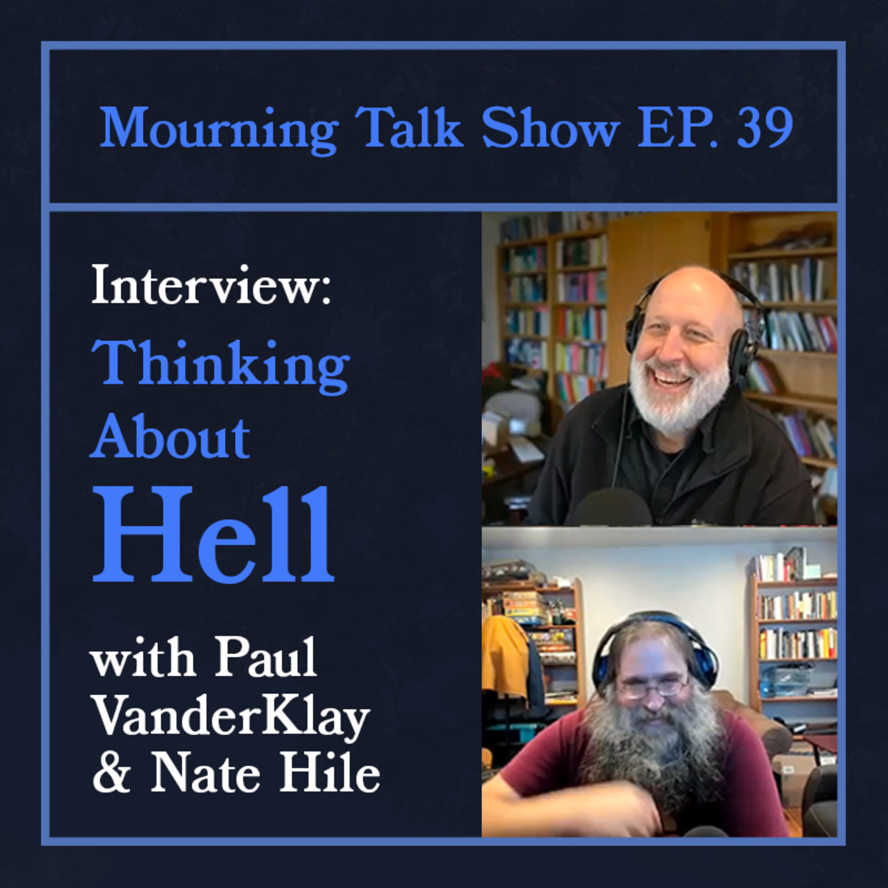 Mourning Talk Show