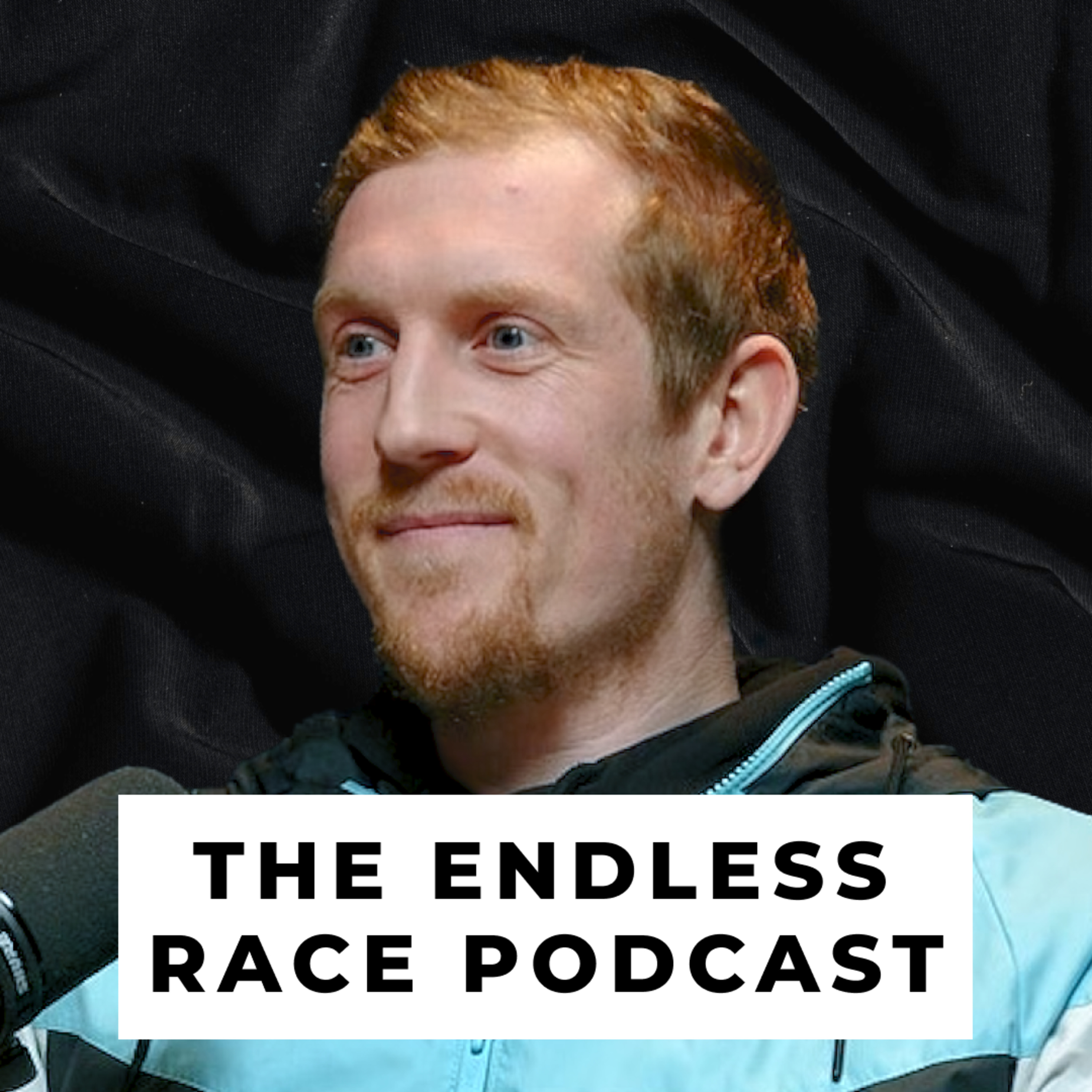 The Endless Race with Marios Nathanael