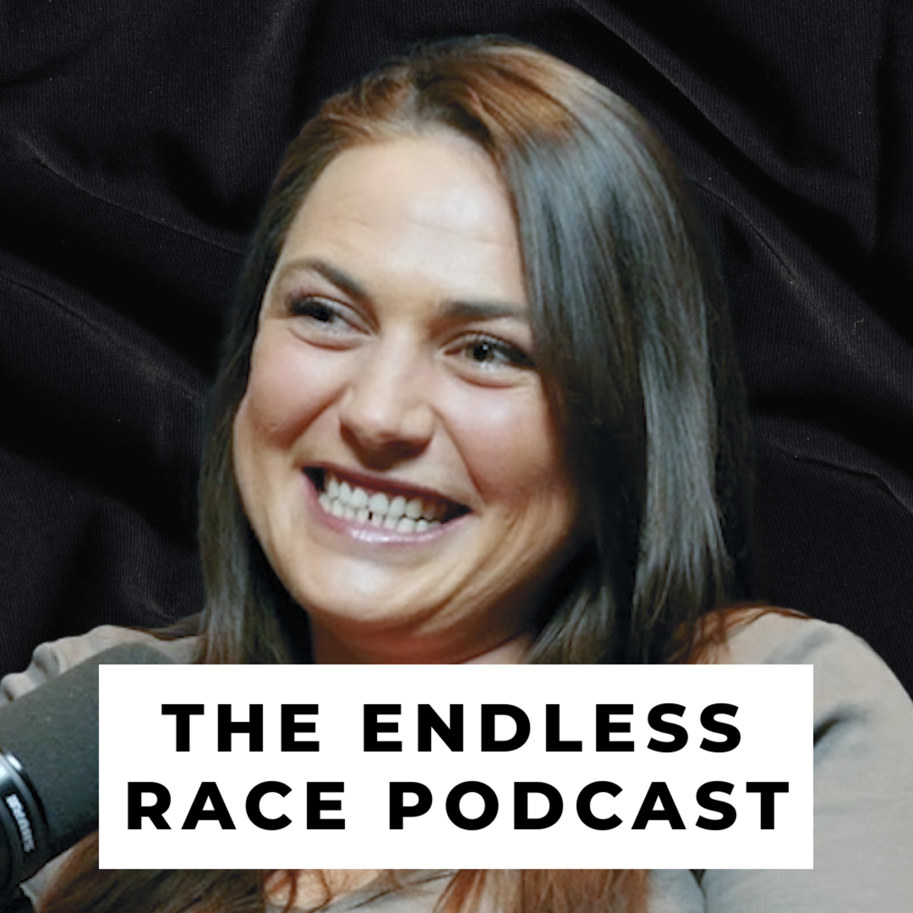 The Endless Race with Marios Nathanael