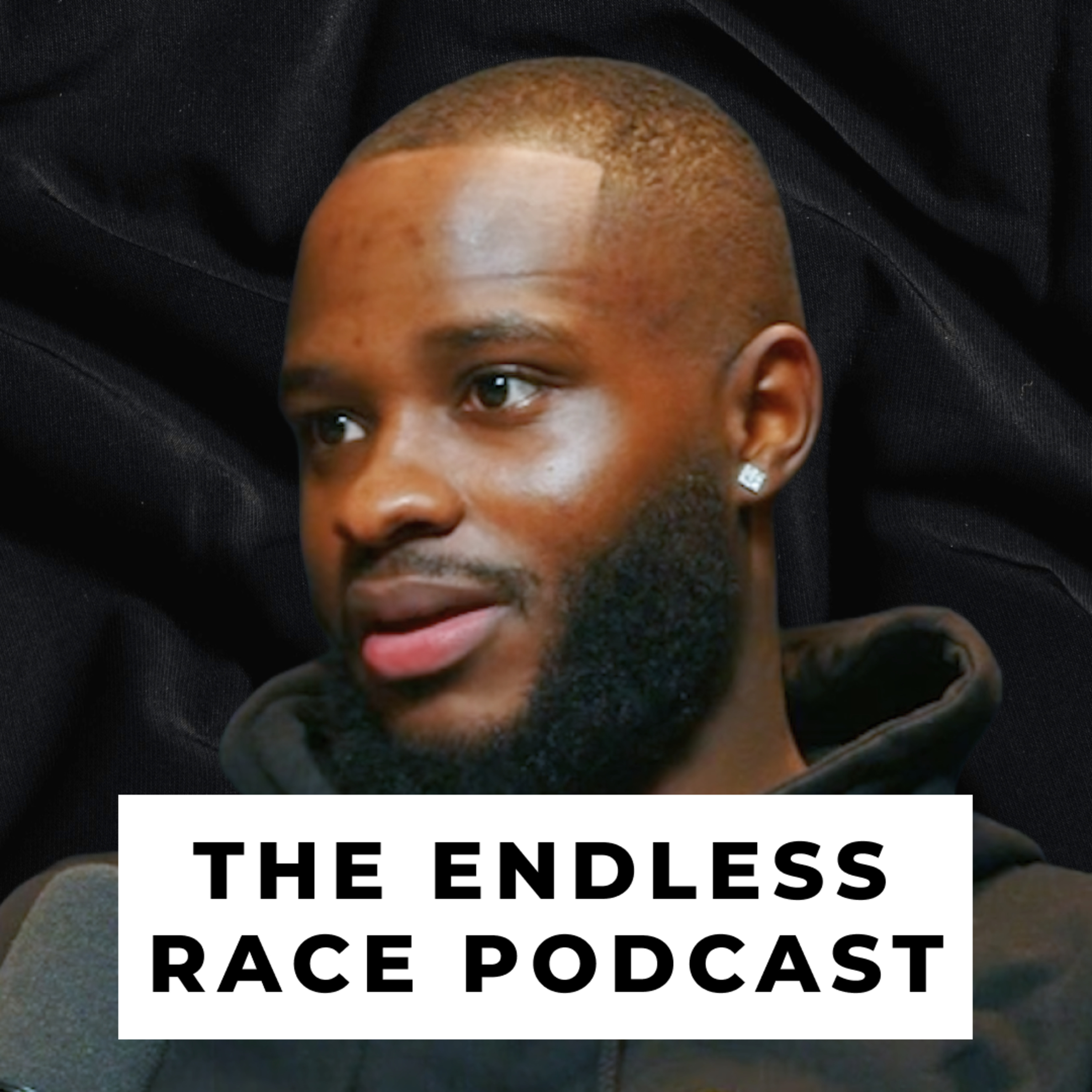 The Endless Race with Marios Nathanael