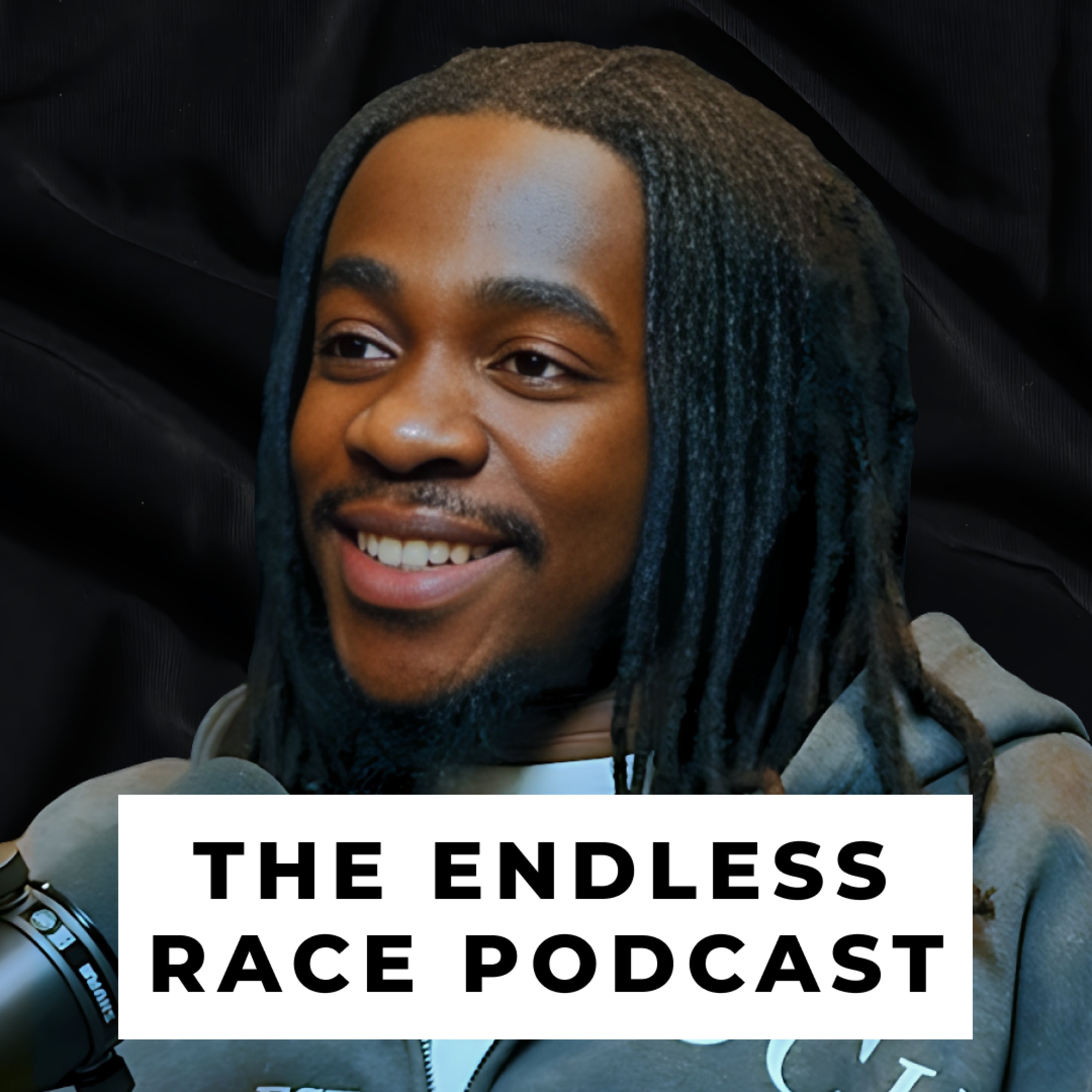 The Endless Race with Marios Nathanael