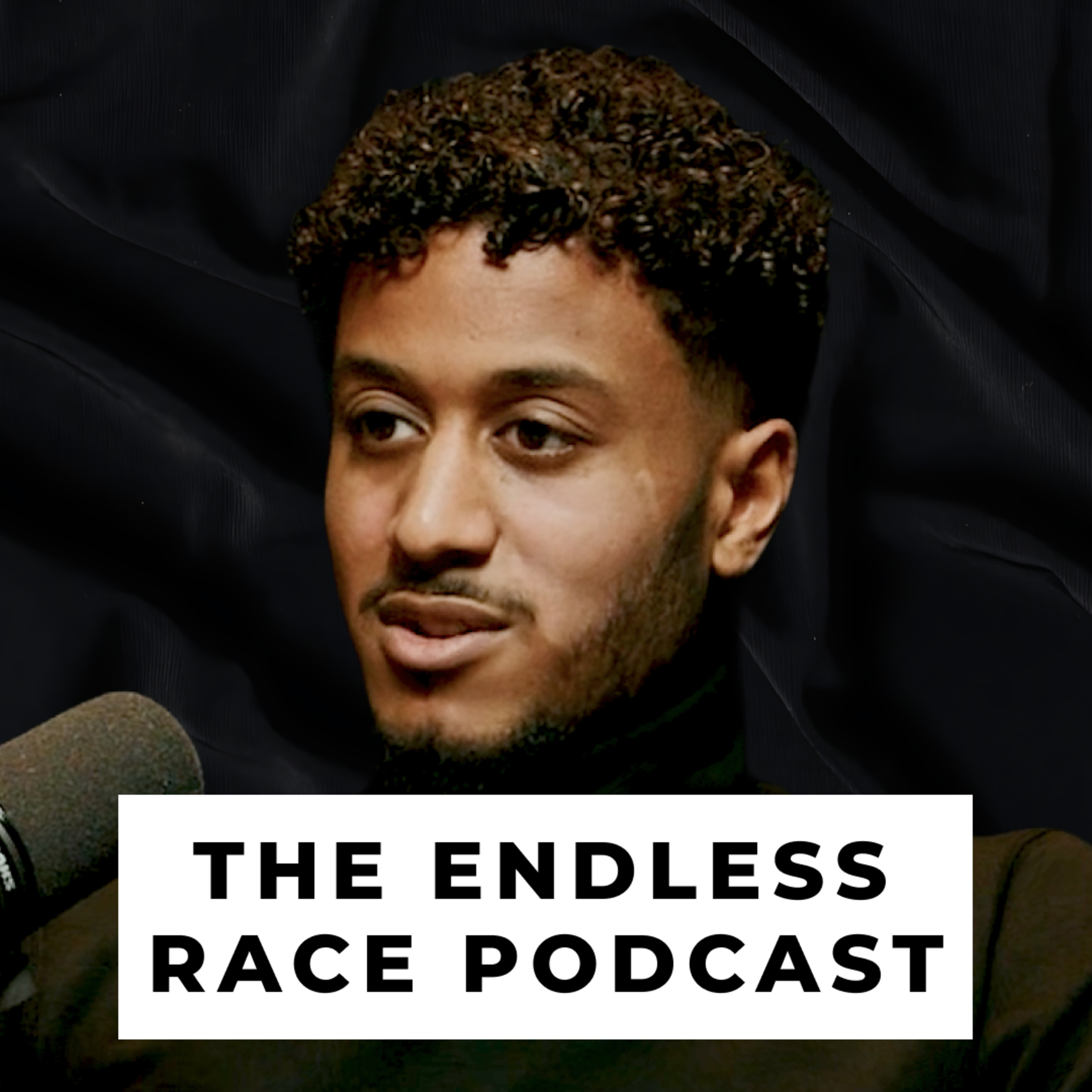The Endless Race with Marios Nathanael