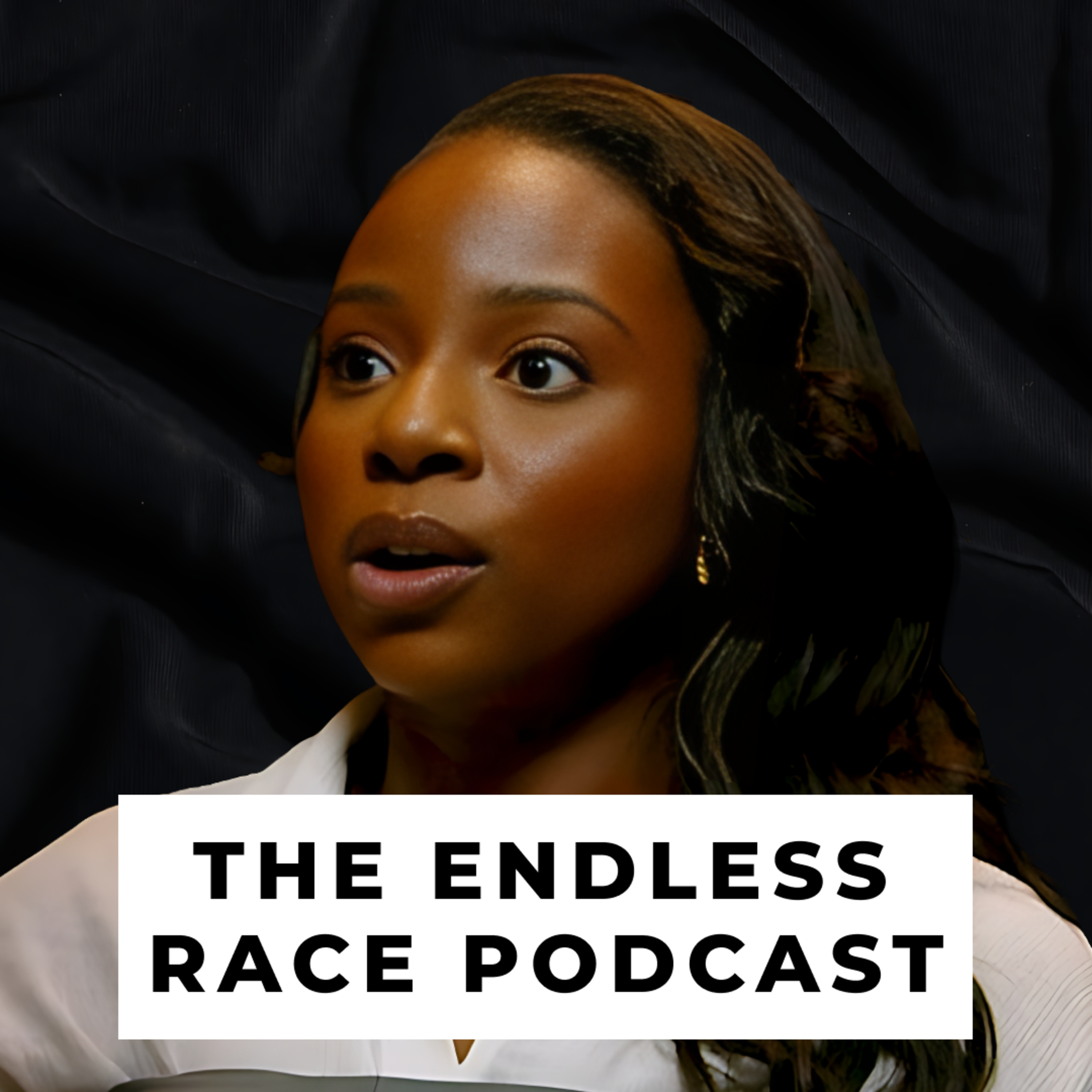 The Endless Race with Marios Nathanael