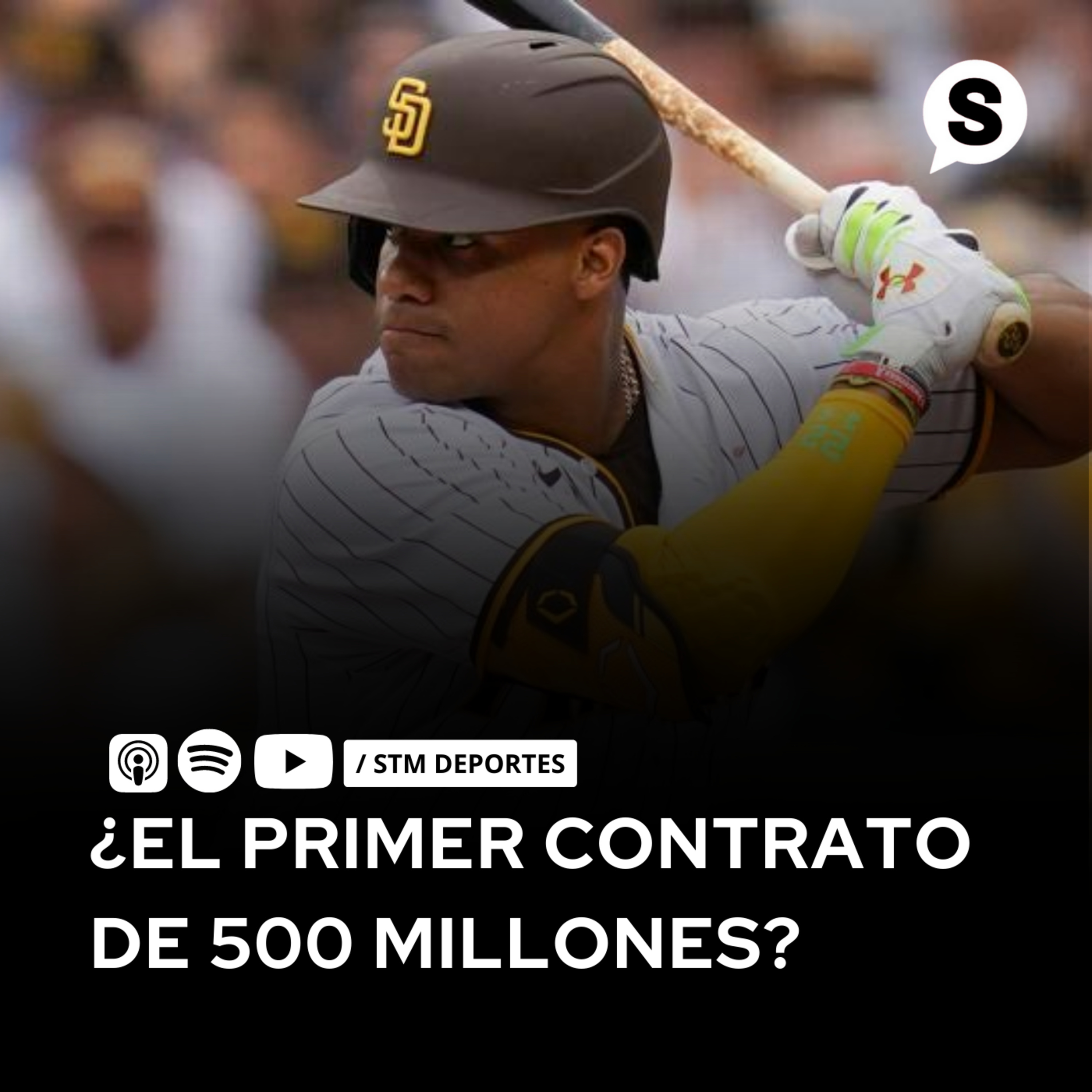 Portada de Hablando De Pelota