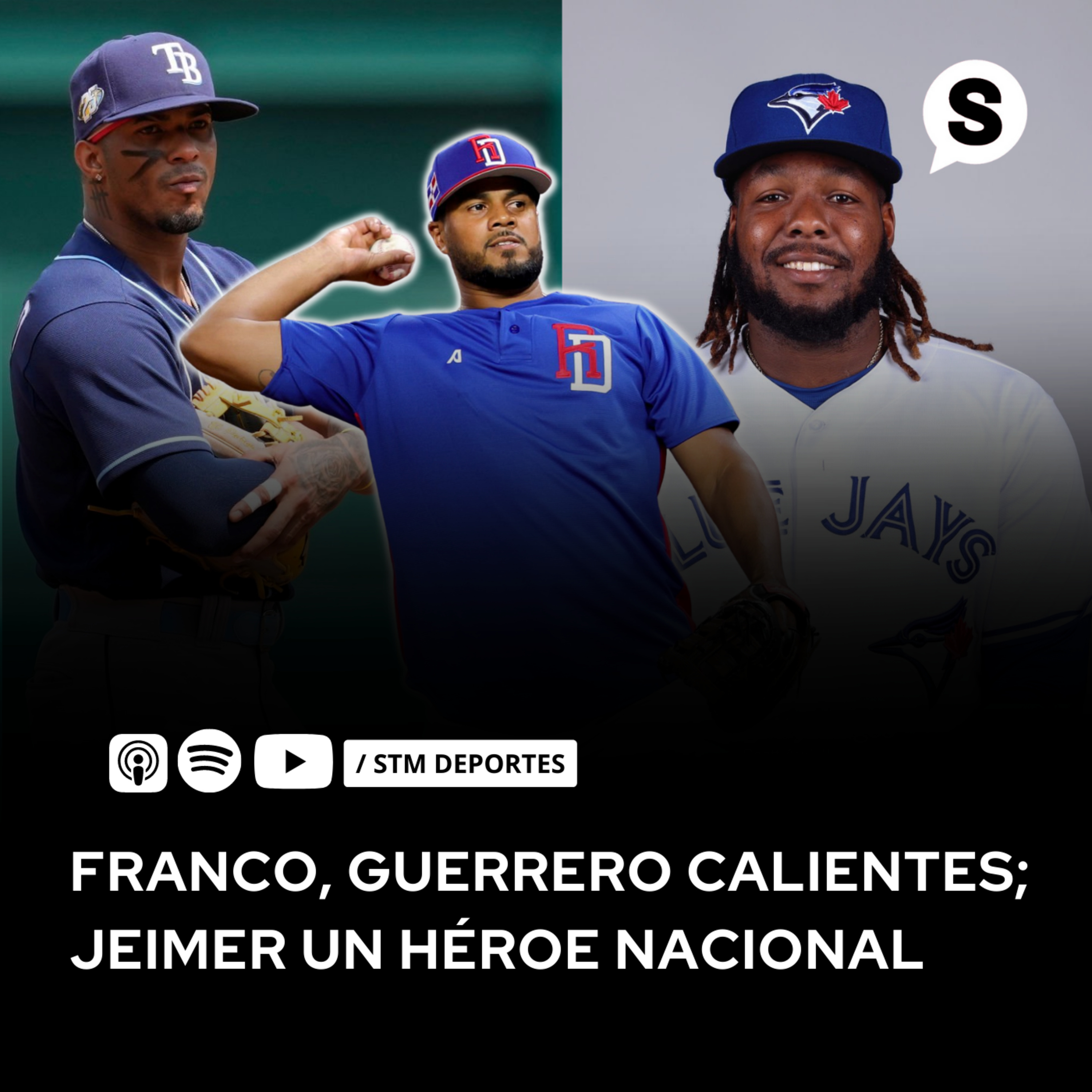 Hablando De Pelota