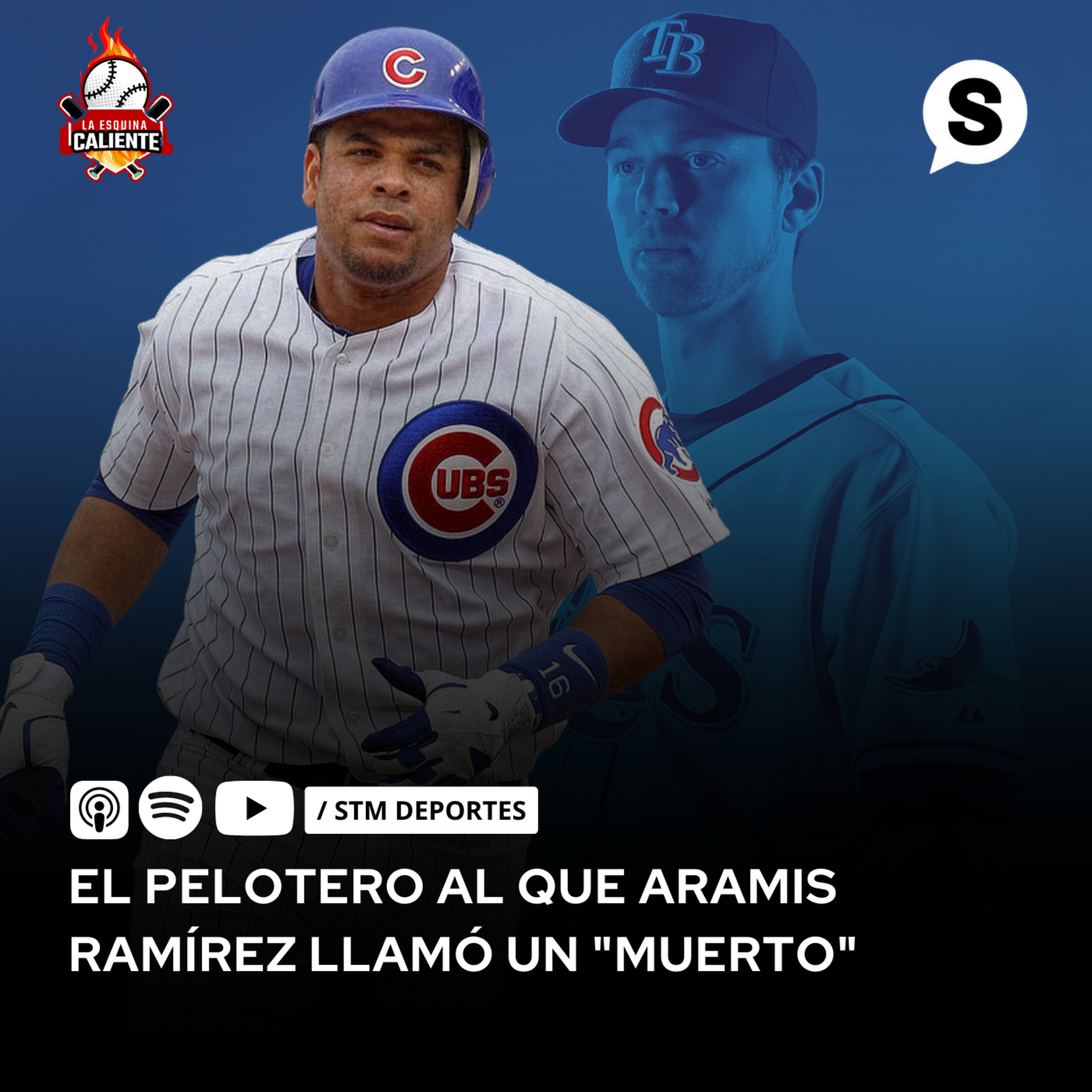Hablando De Pelota