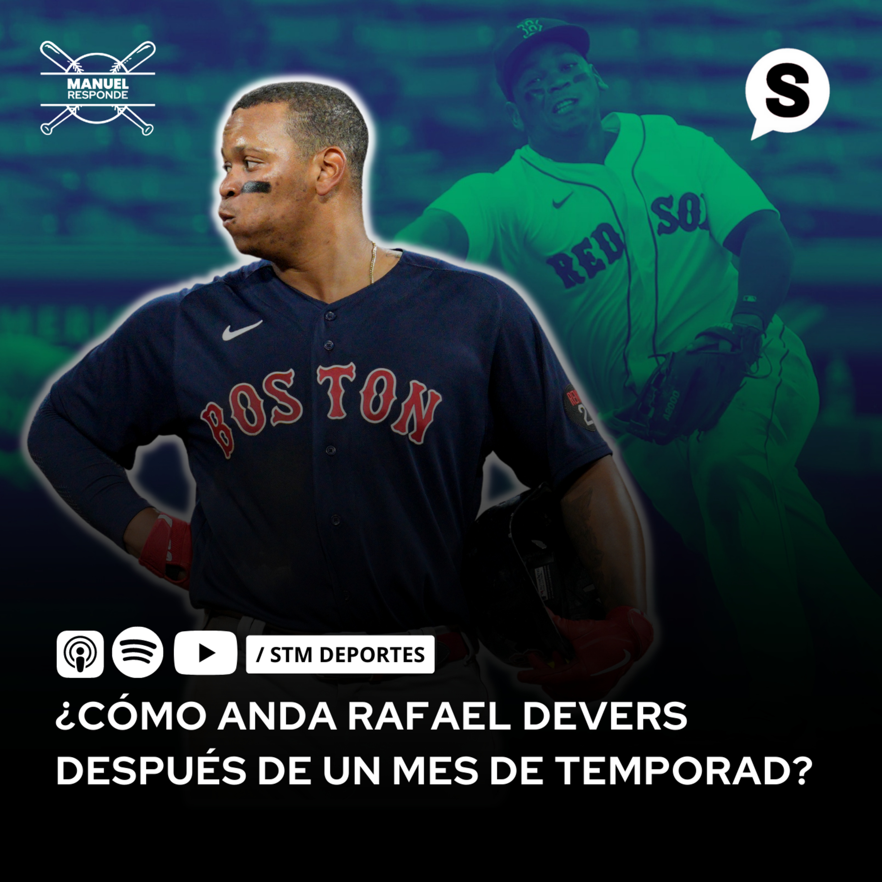 Portada de Hablando De Pelota