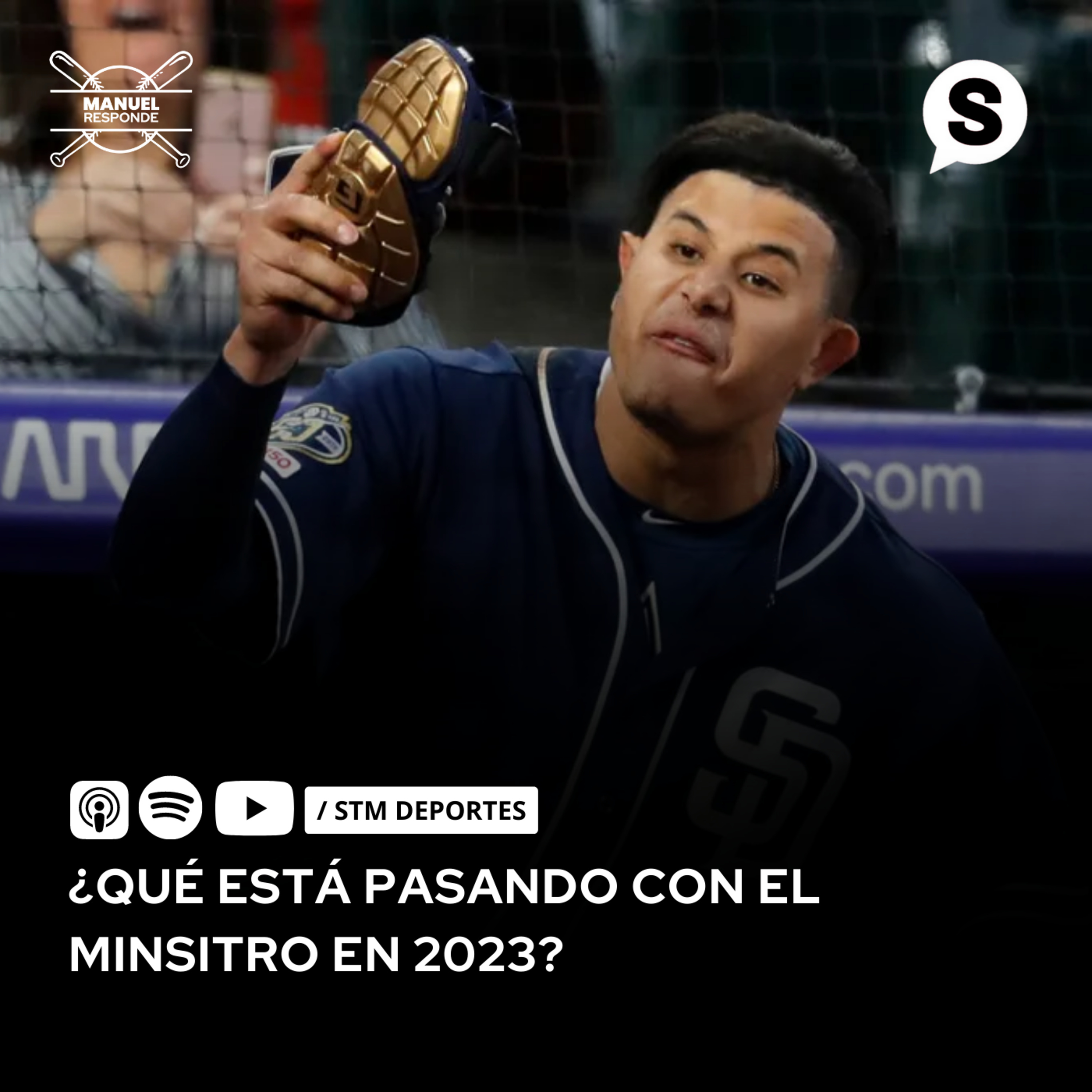 Portada de Hablando De Pelota