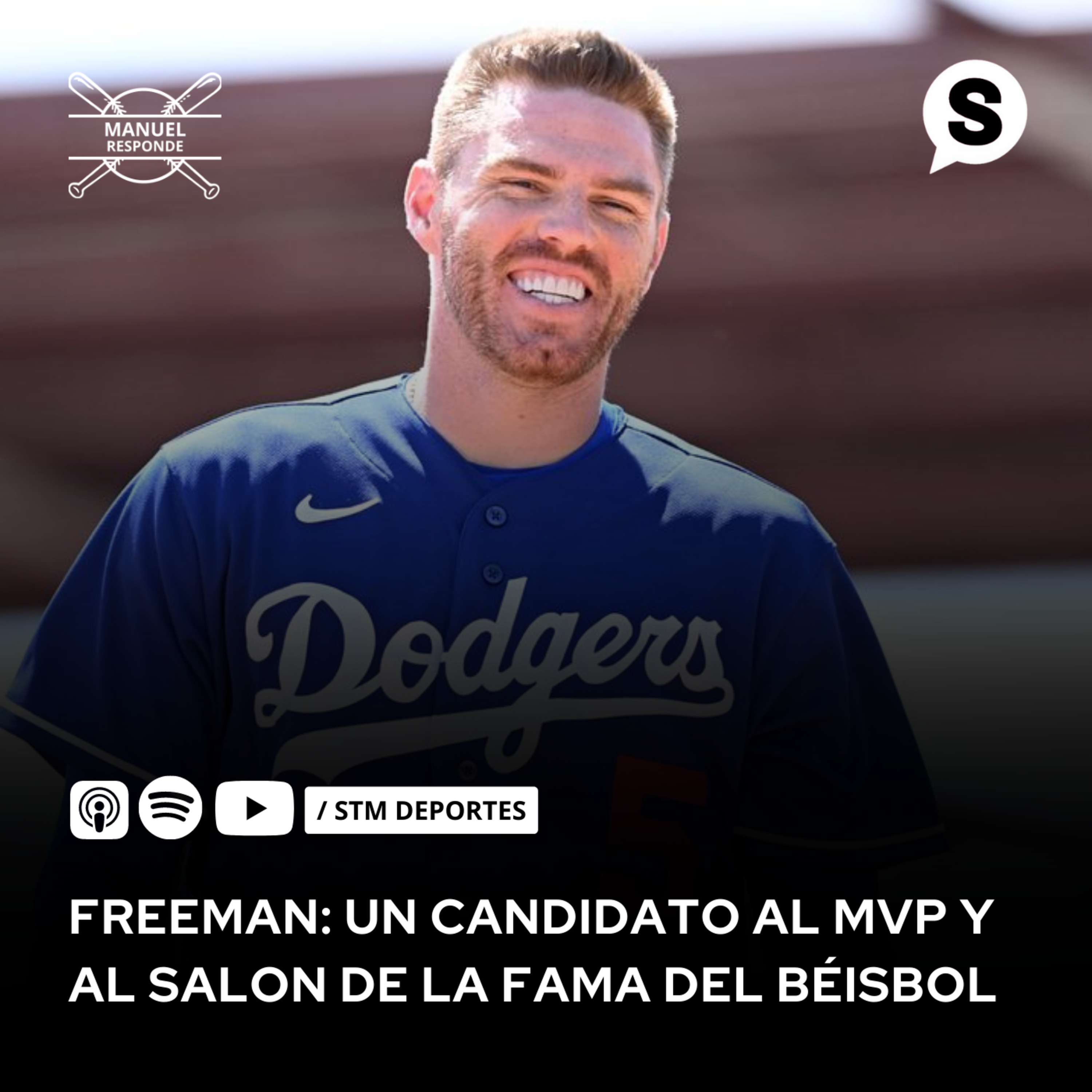 Portada de Hablando De Pelota