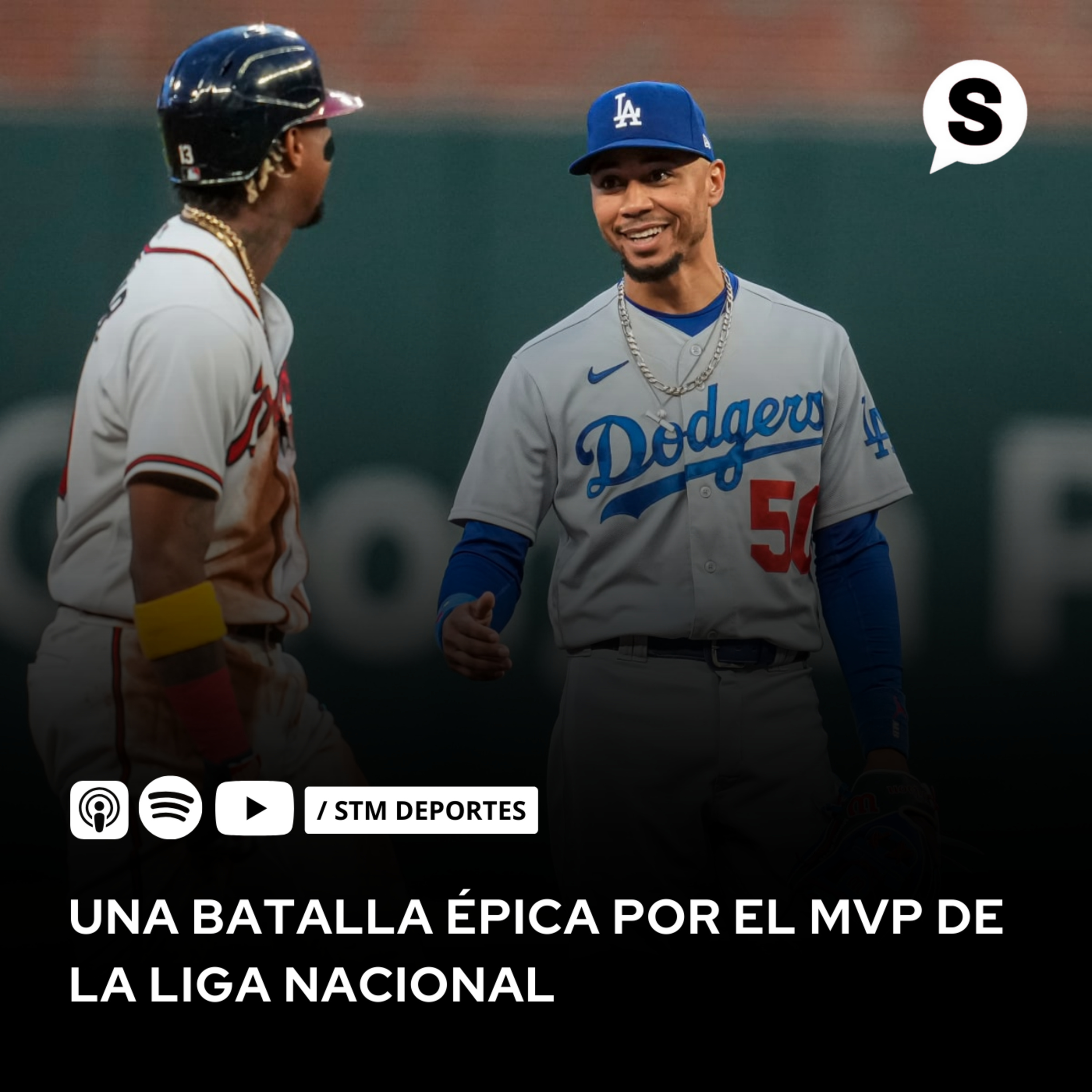 Portada de Hablando De Pelota