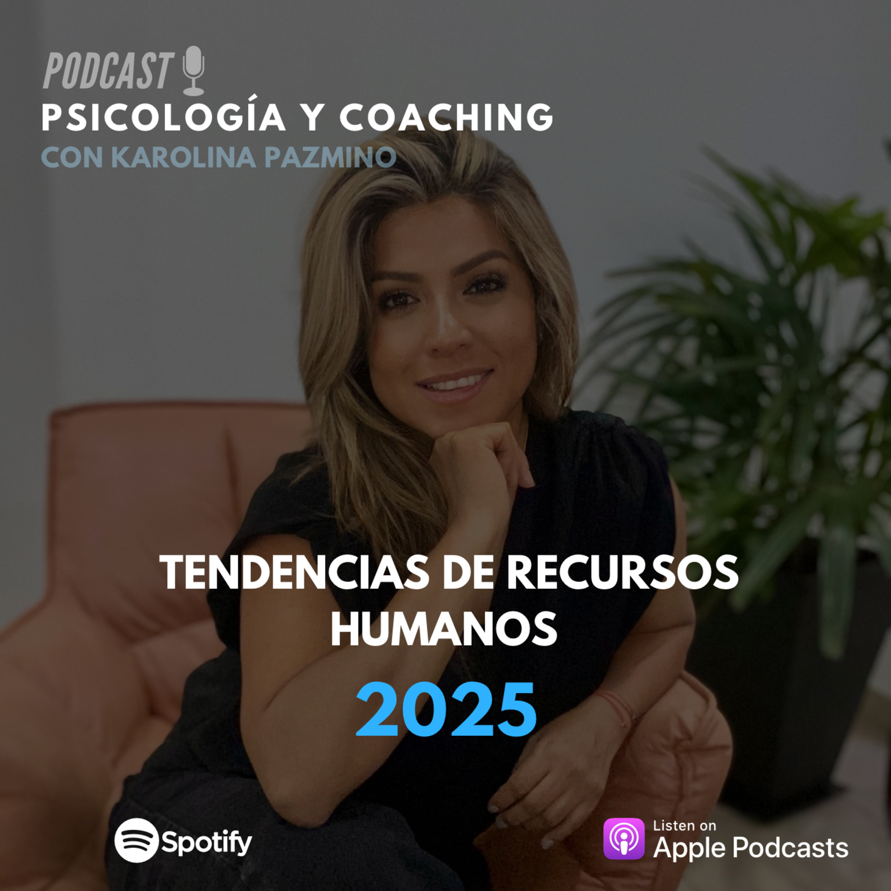 Tendencias de recursos humanos 2025