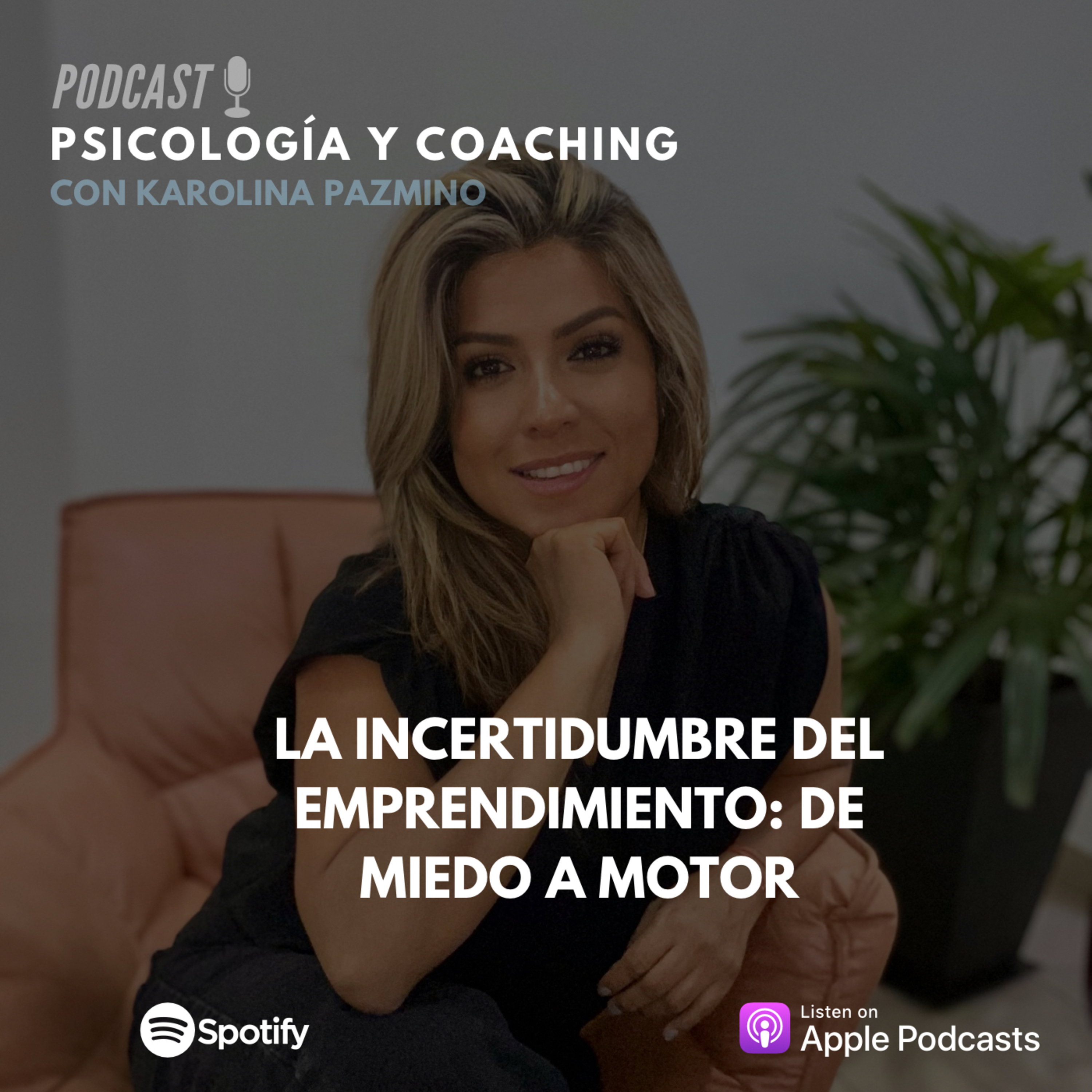 La incertidumbre del emprendimiento: de miedo a motor