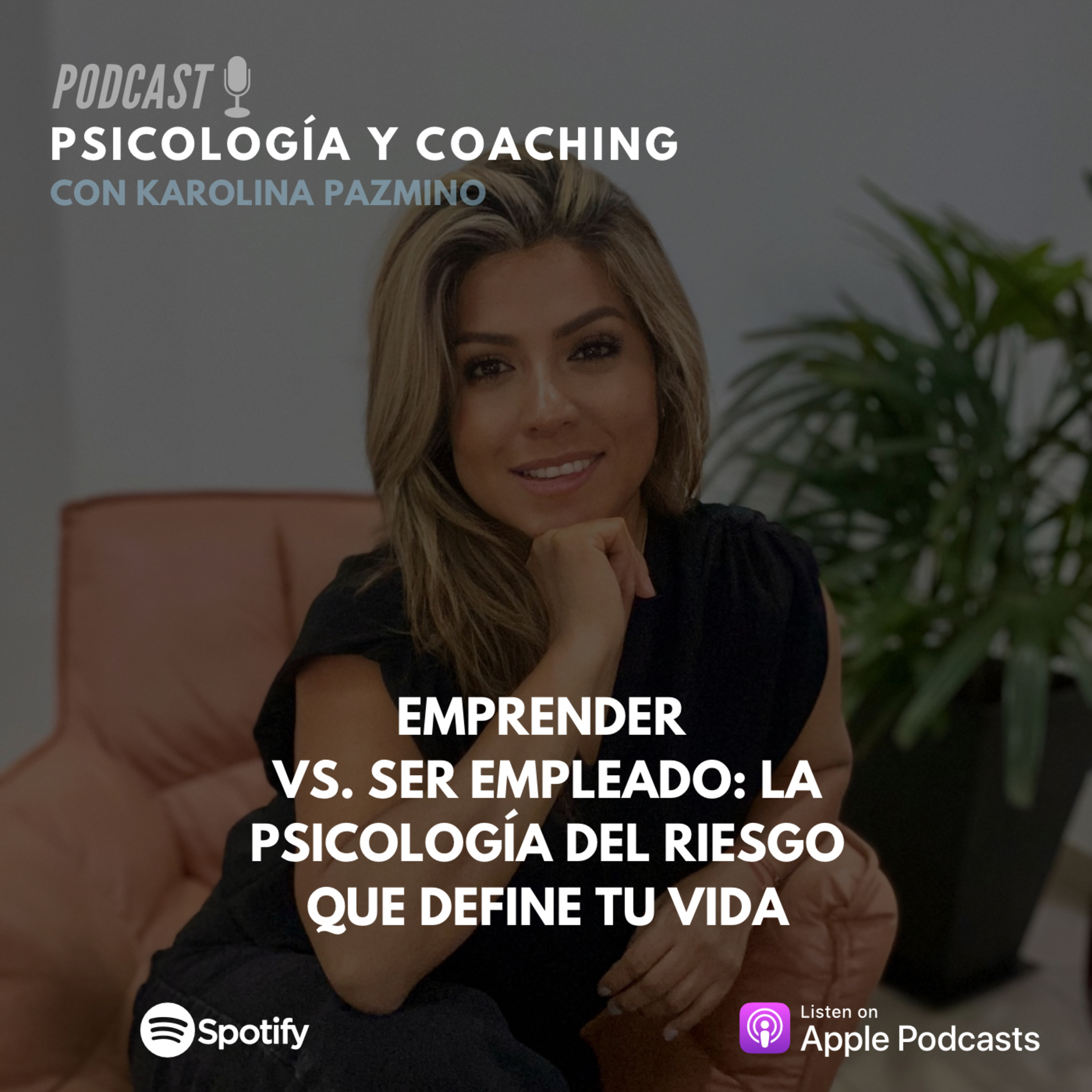Emprender vs ser empleado