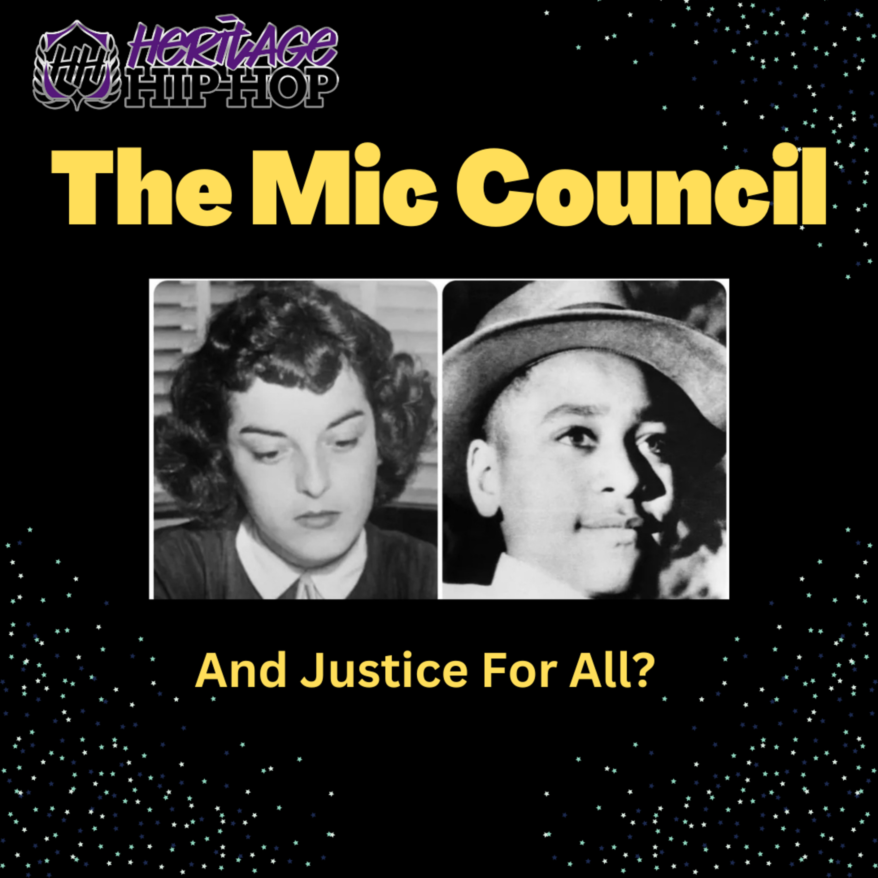 Heritage Hip-Hop Podcast