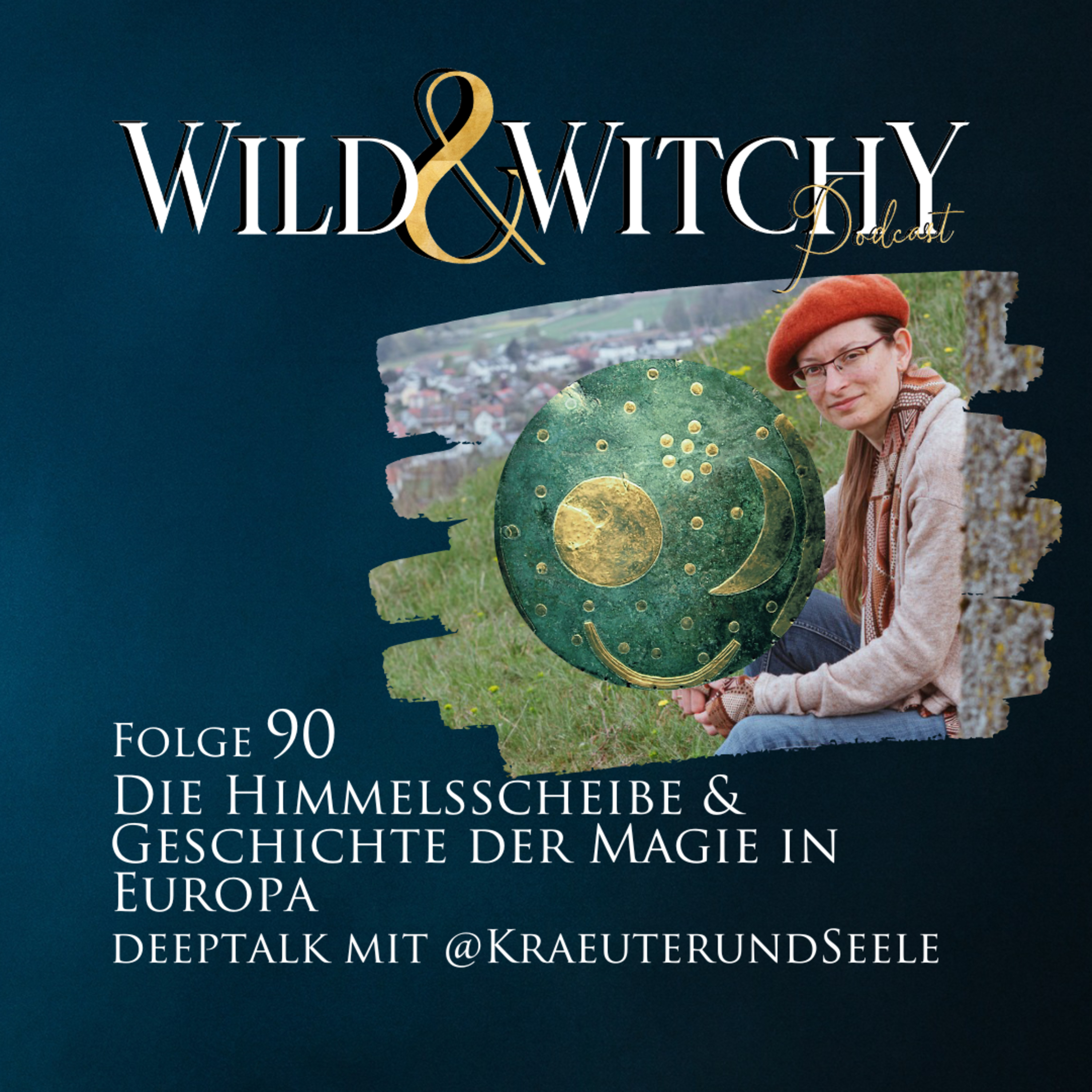 Wild and Witchy