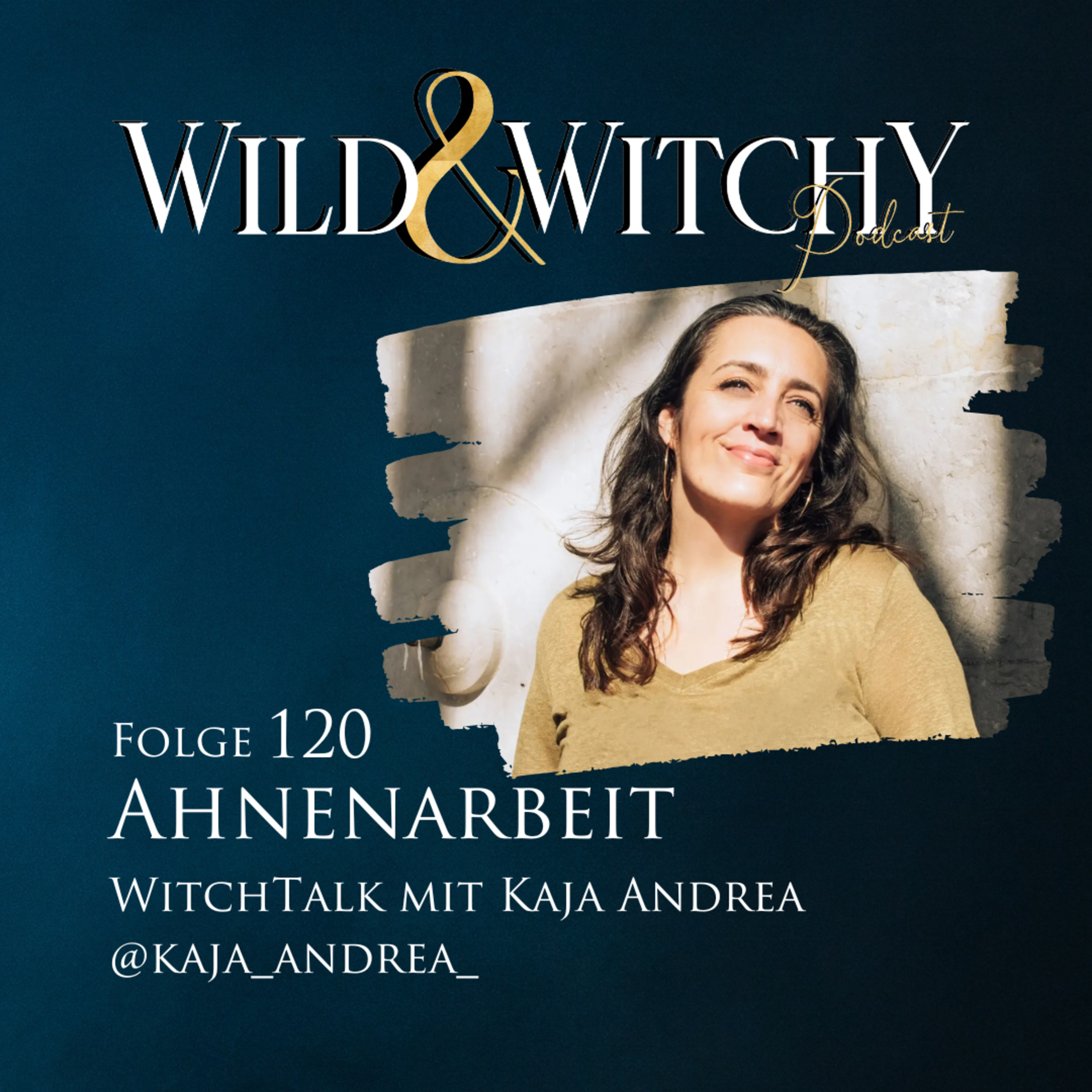 Wild and Witchy